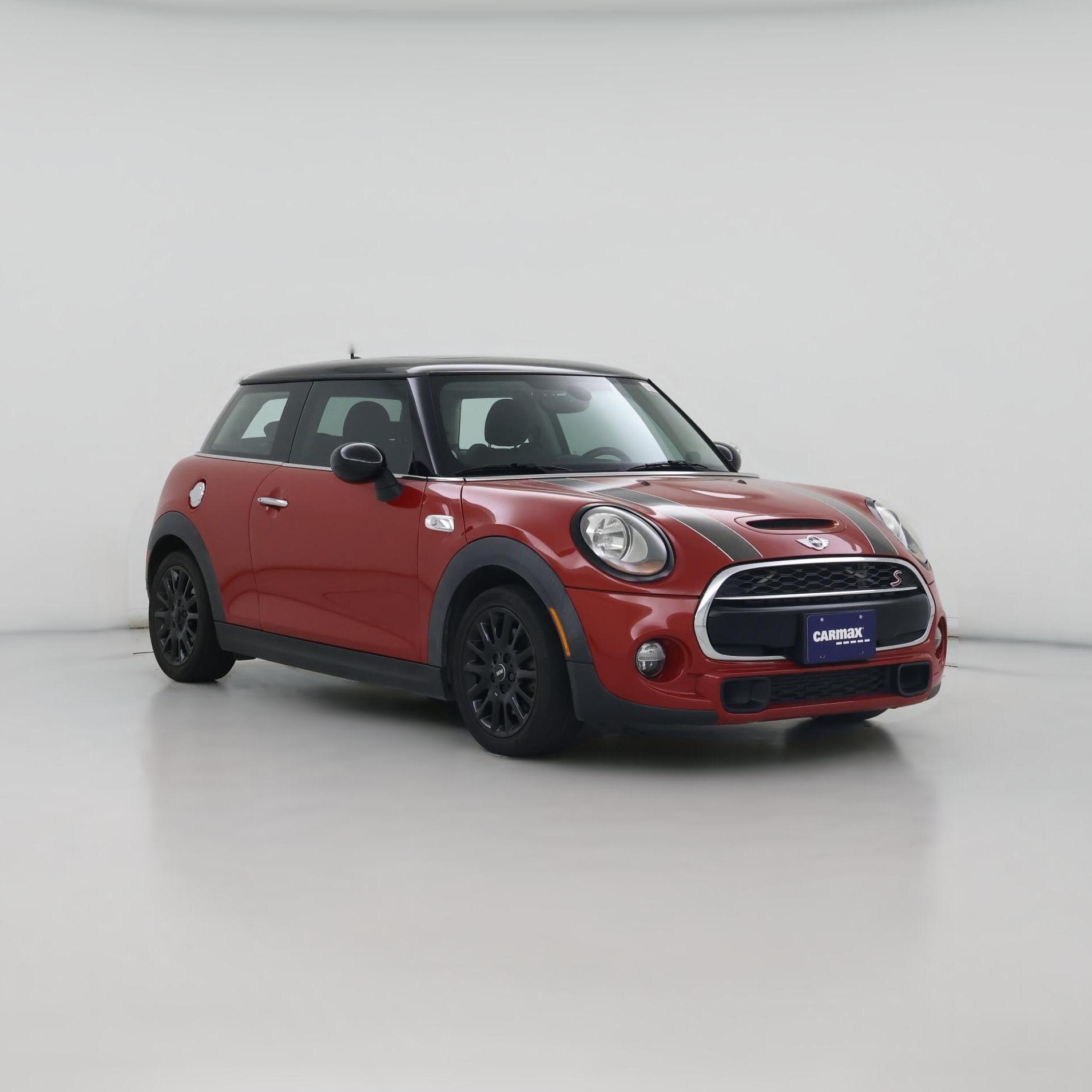 Thumbnail: 2017 MINI Cooper Hardtop - 1