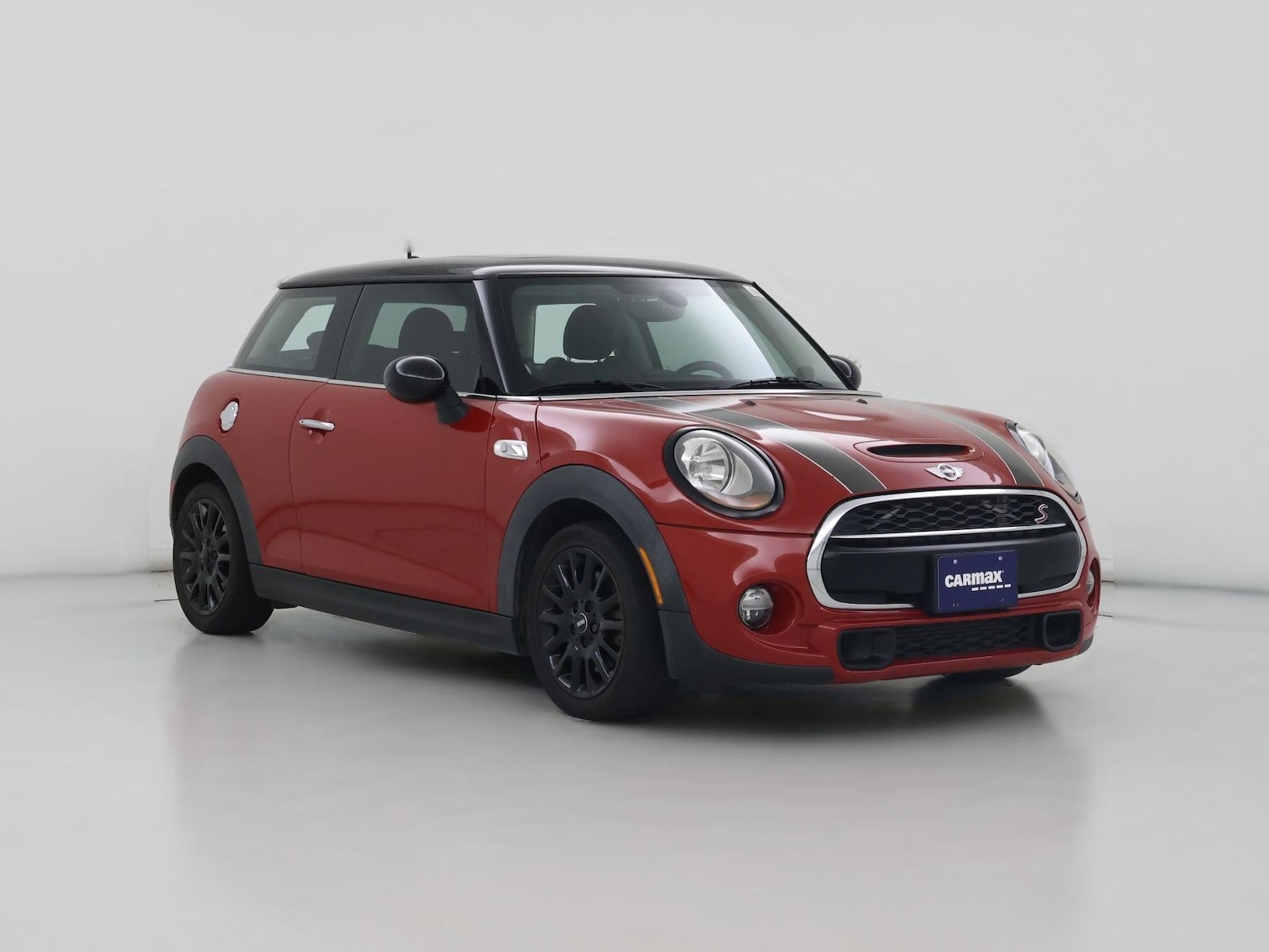 2017 MINI Cooper S