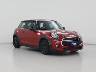 2017 Mini Cooper Hardtop S