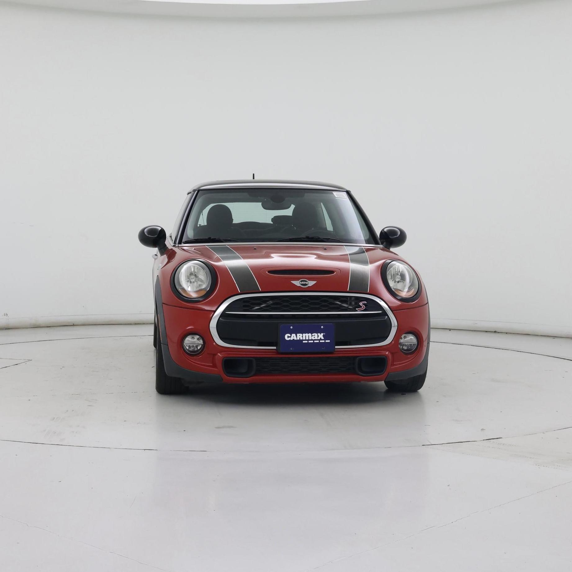 Thumbnail: 2017 MINI Cooper Hardtop - 5