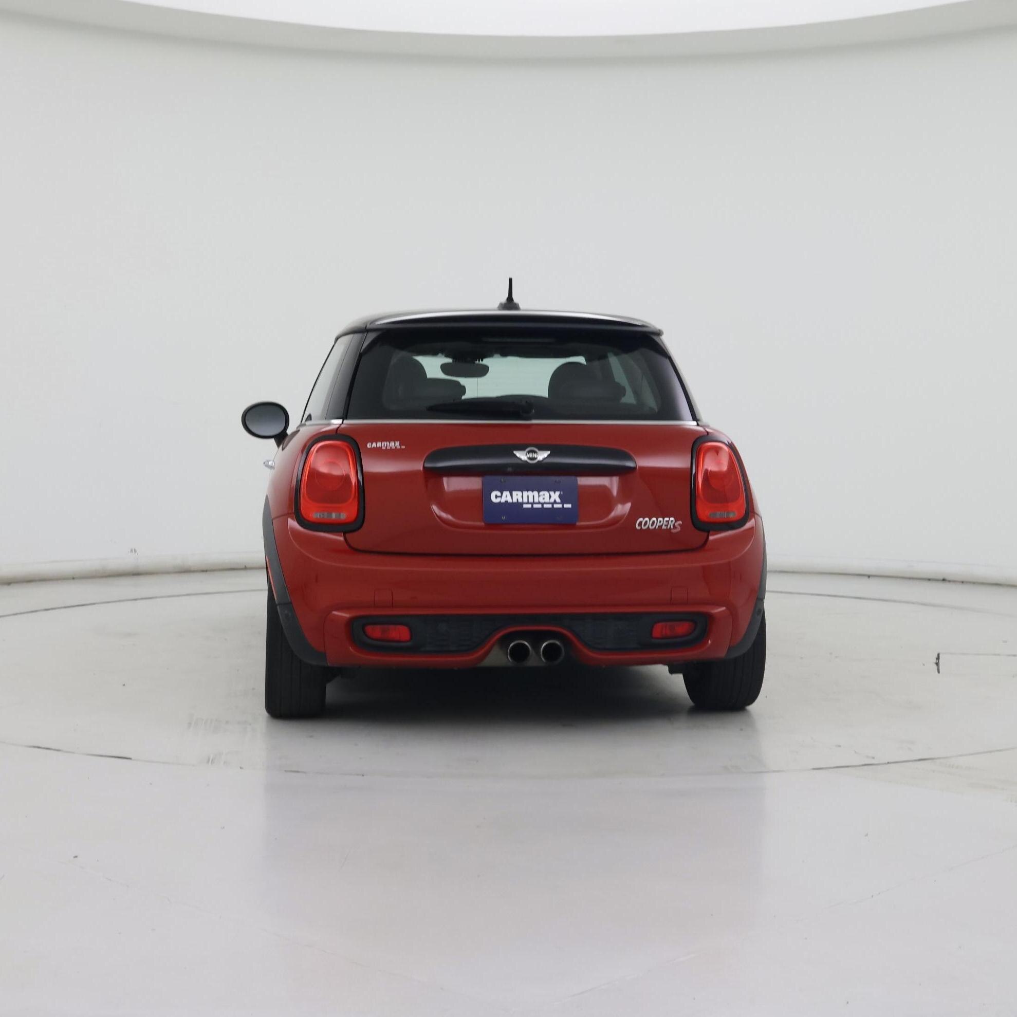 Thumbnail: 2017 MINI Cooper Hardtop - 6