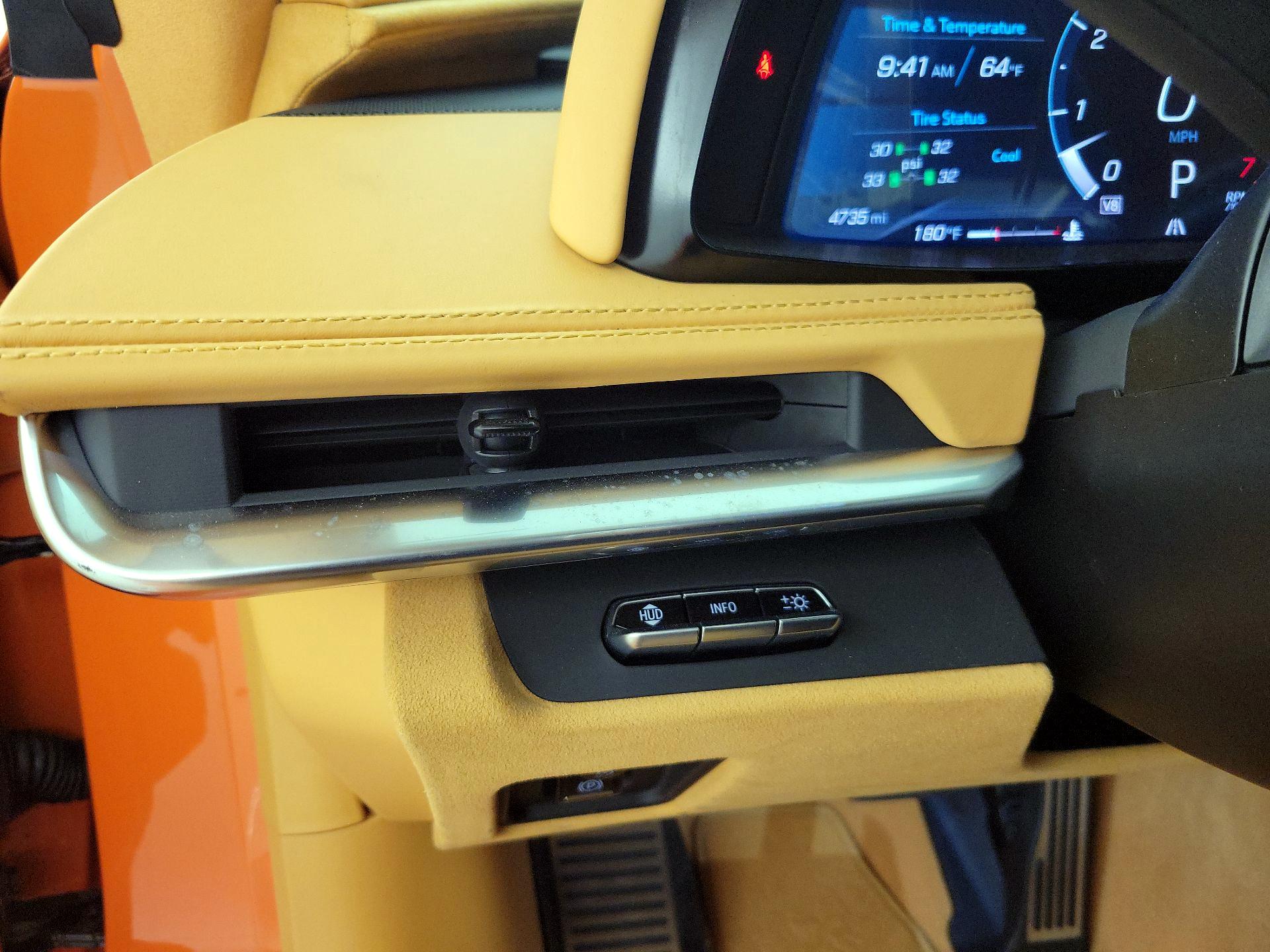 Thumbnail: 2024 Chevrolet Corvette - 13