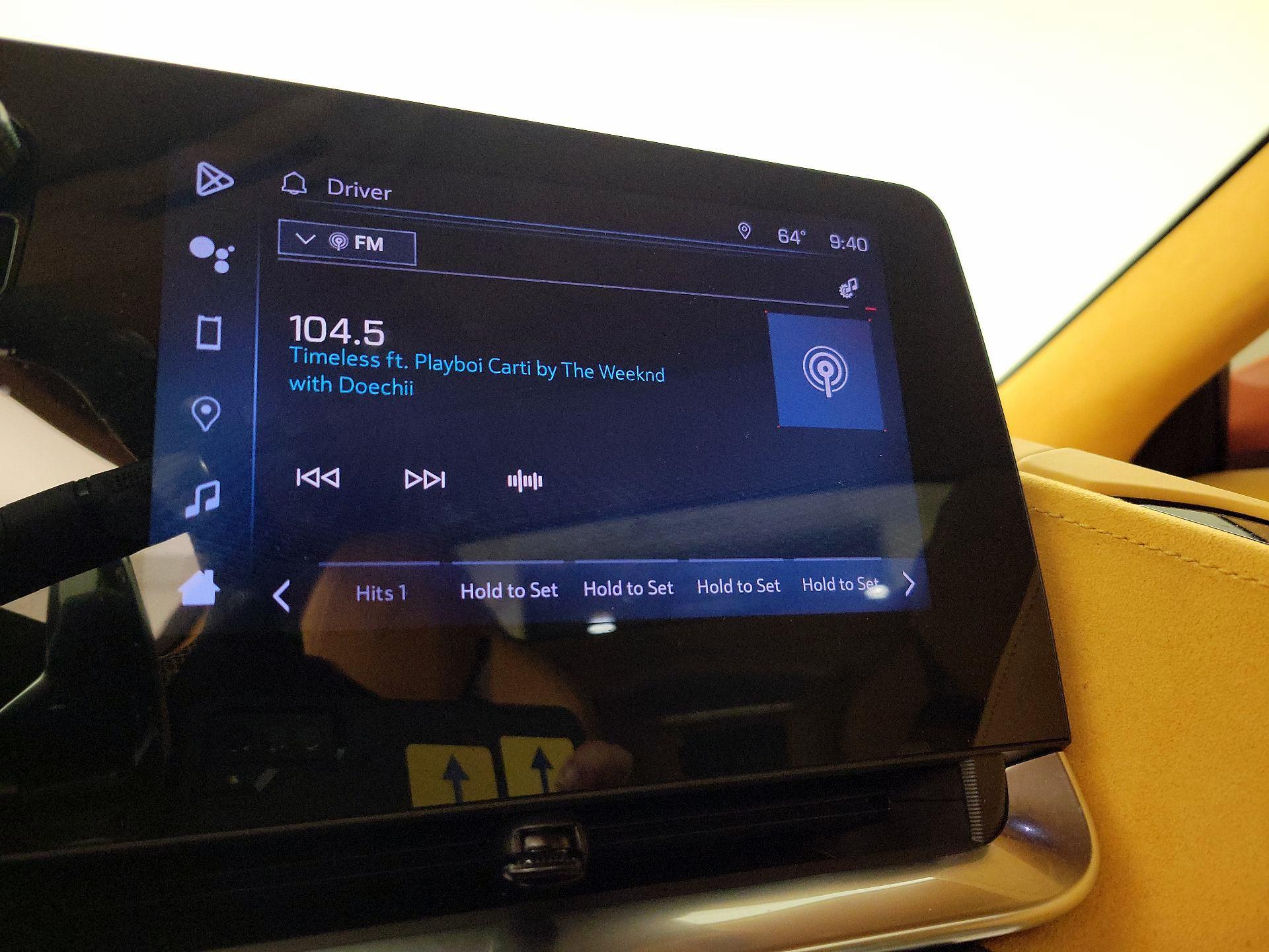 Thumbnail: 2024 Chevrolet Corvette - 14