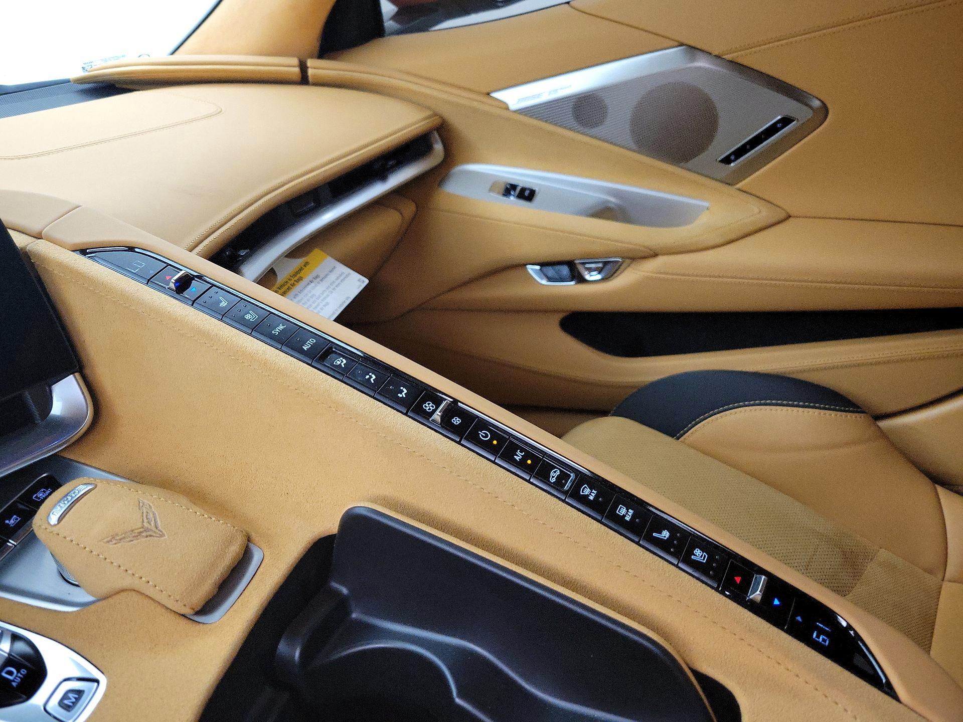 Thumbnail: 2024 Chevrolet Corvette - 15