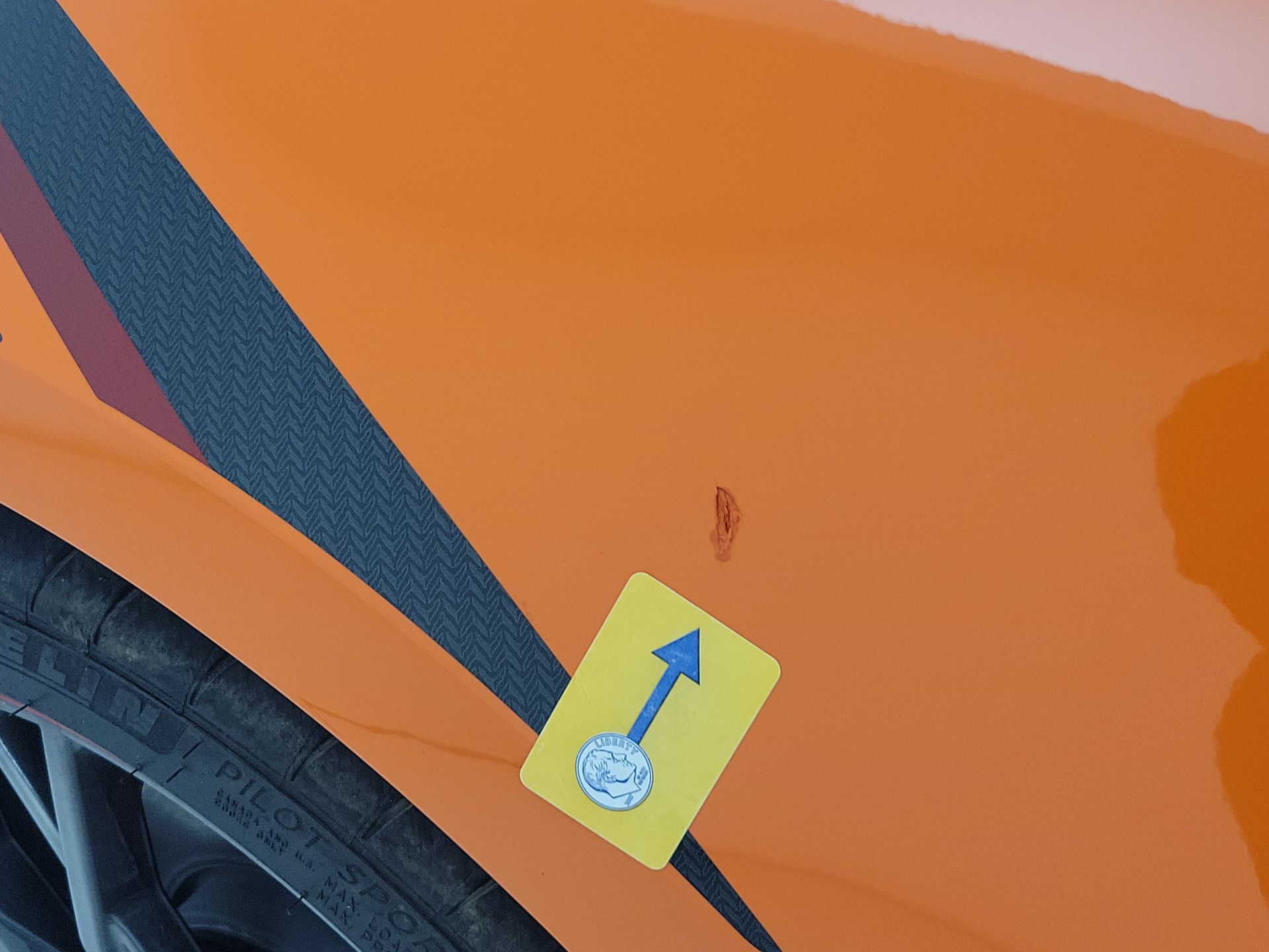 Thumbnail: 2024 Chevrolet Corvette - 20