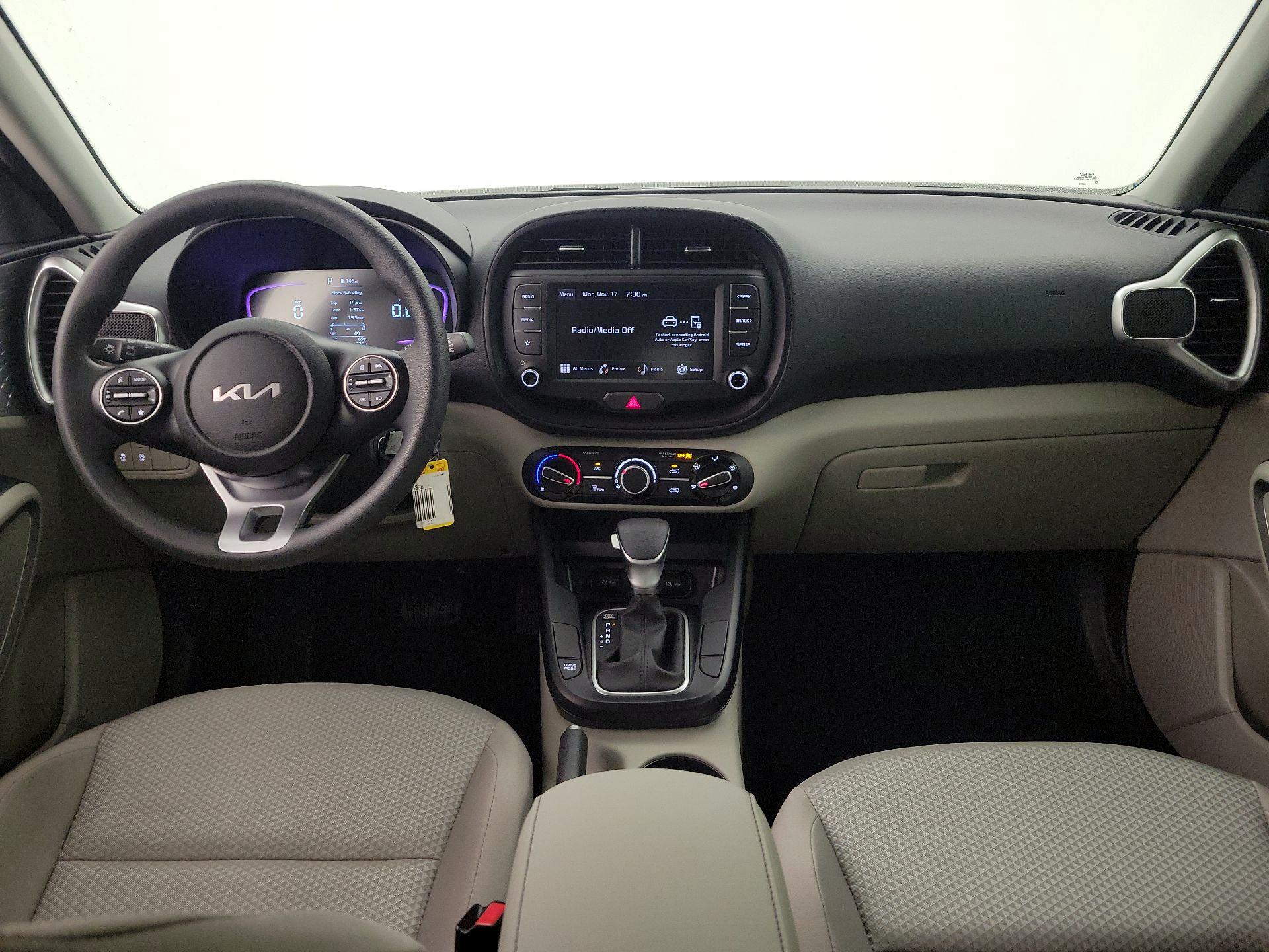 Thumbnail: 2025 Kia Soul - 9