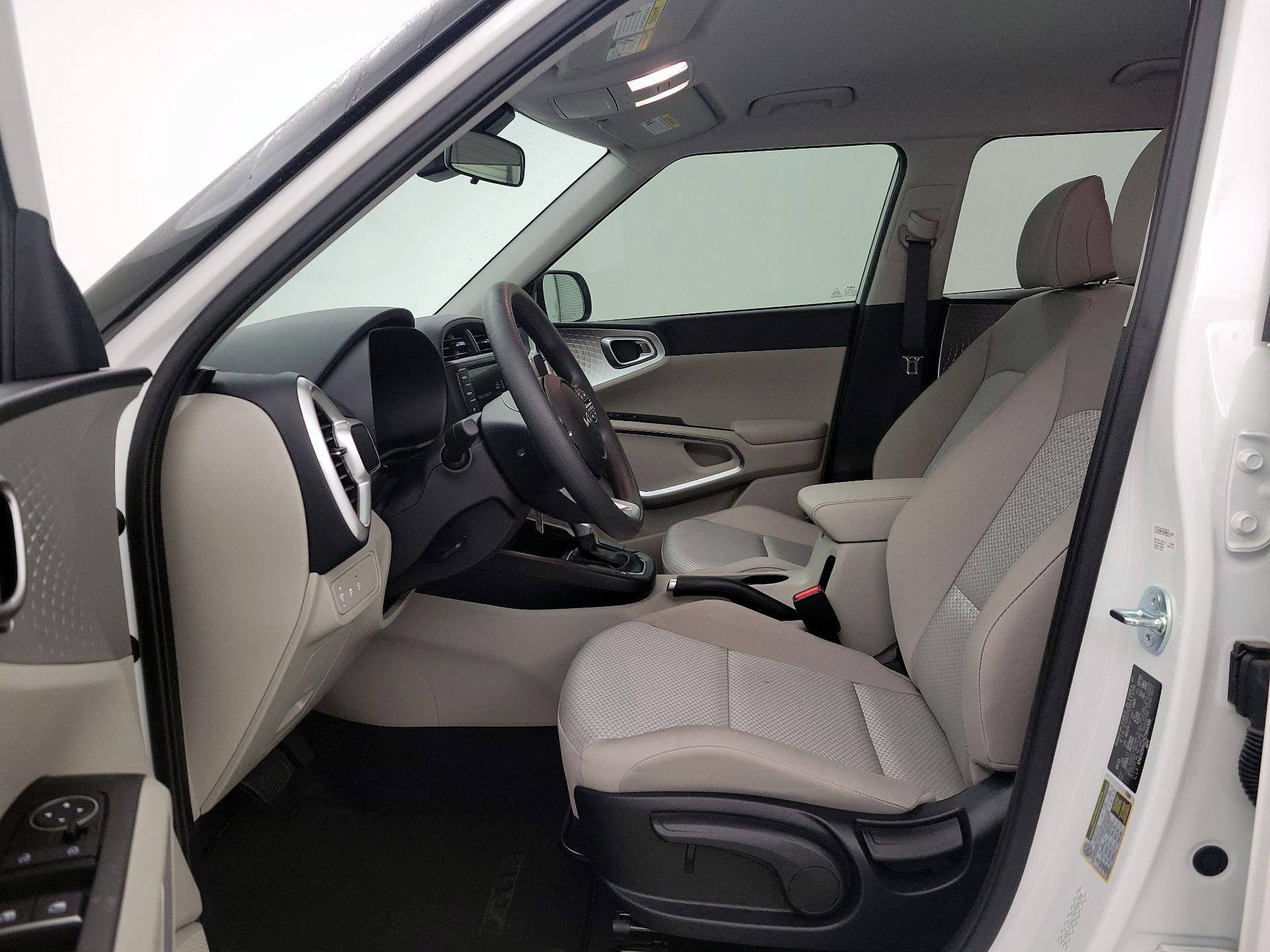 Thumbnail: 2025 Kia Soul - 11