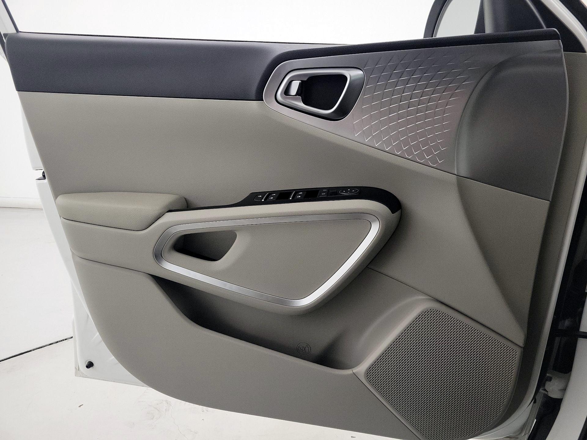 Thumbnail: 2025 Kia Soul - 12