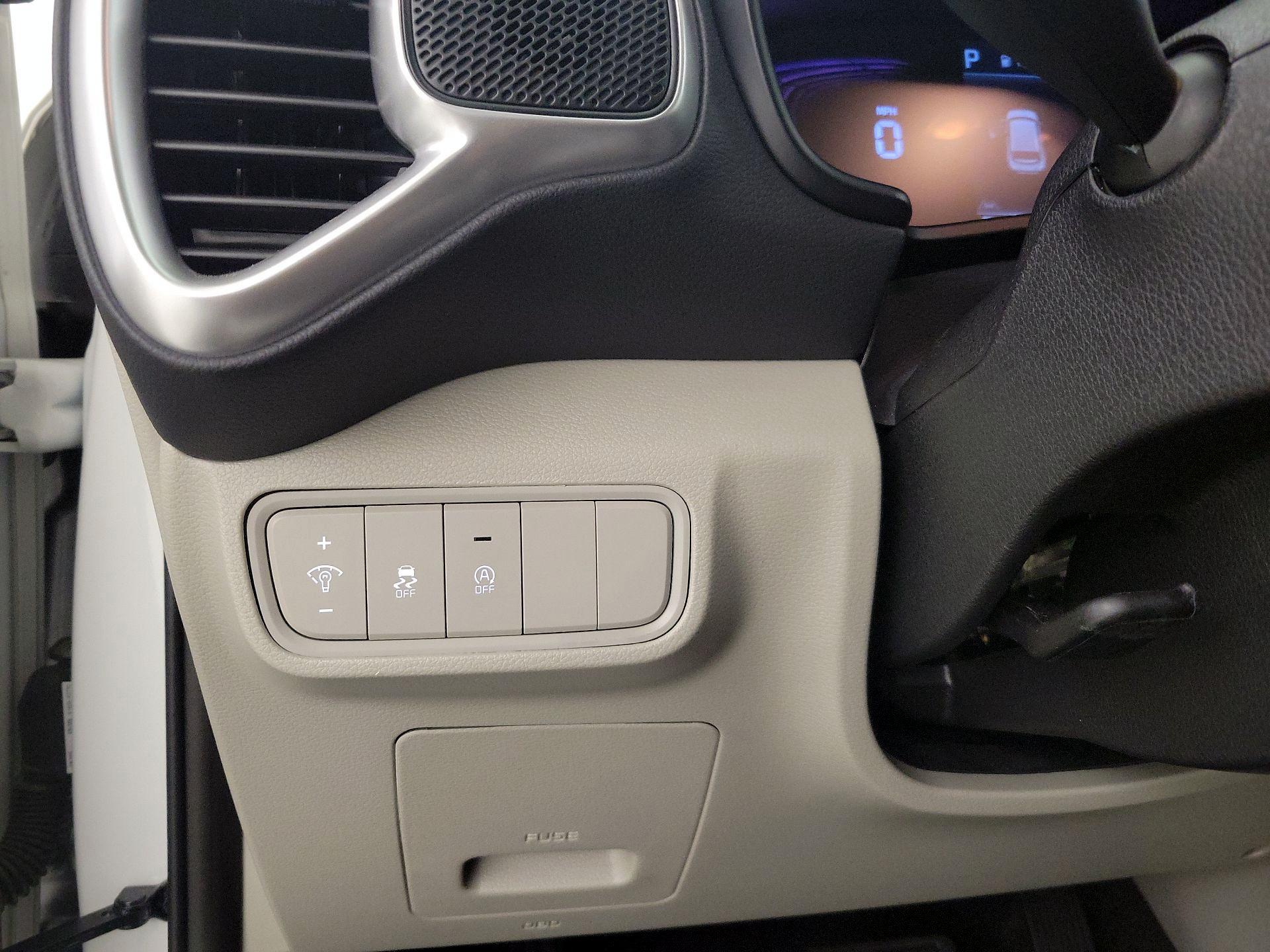 Thumbnail: 2025 Kia Soul - 13