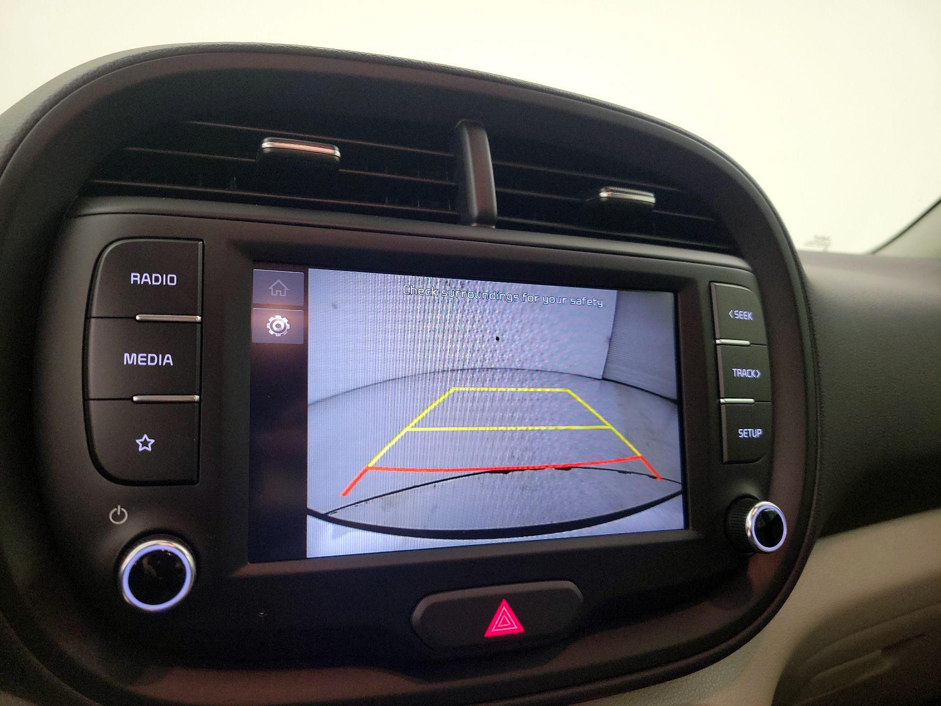 Thumbnail: 2025 Kia Soul - 14