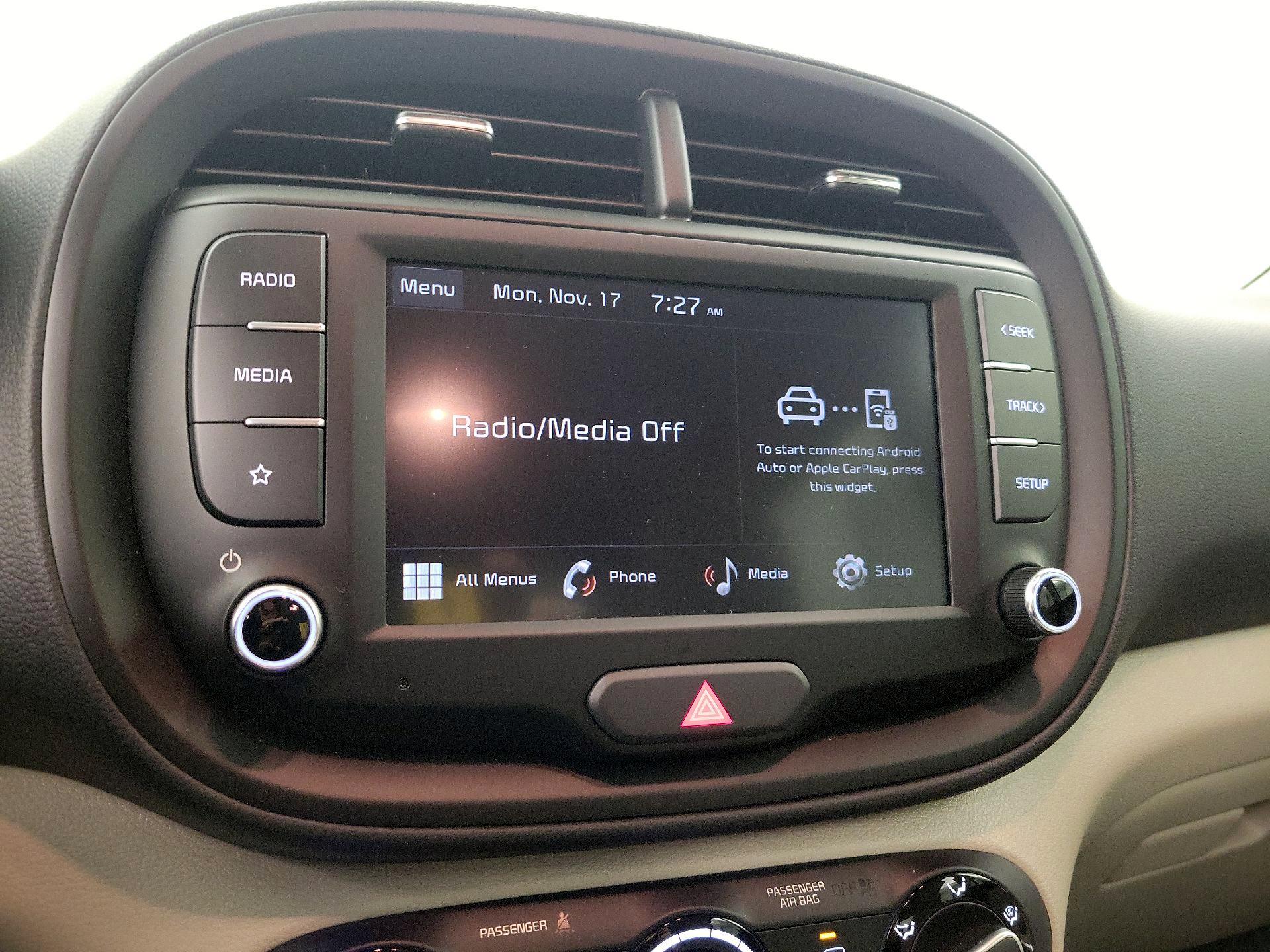 Thumbnail: 2025 Kia Soul - 15