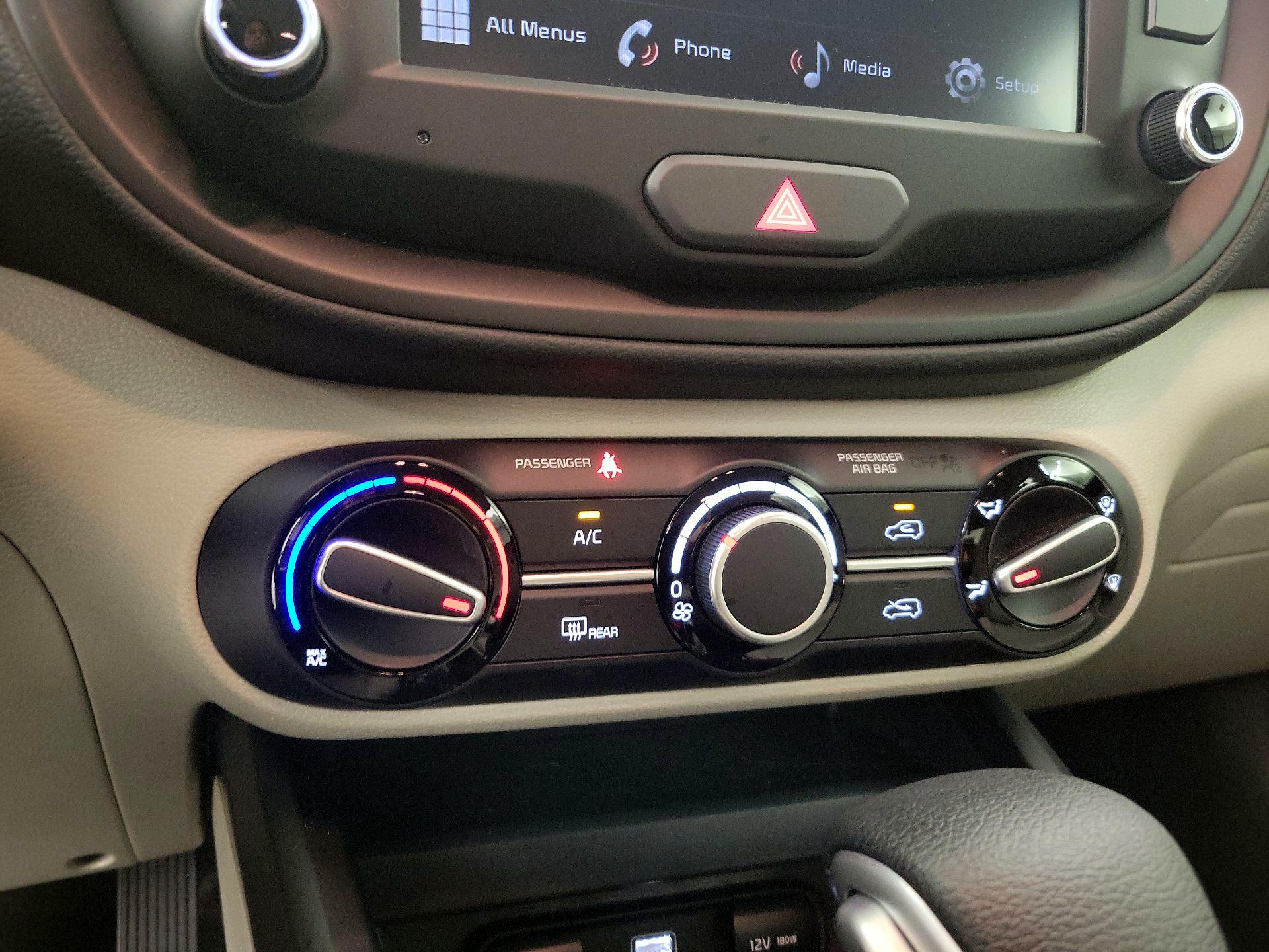 Thumbnail: 2025 Kia Soul - 16