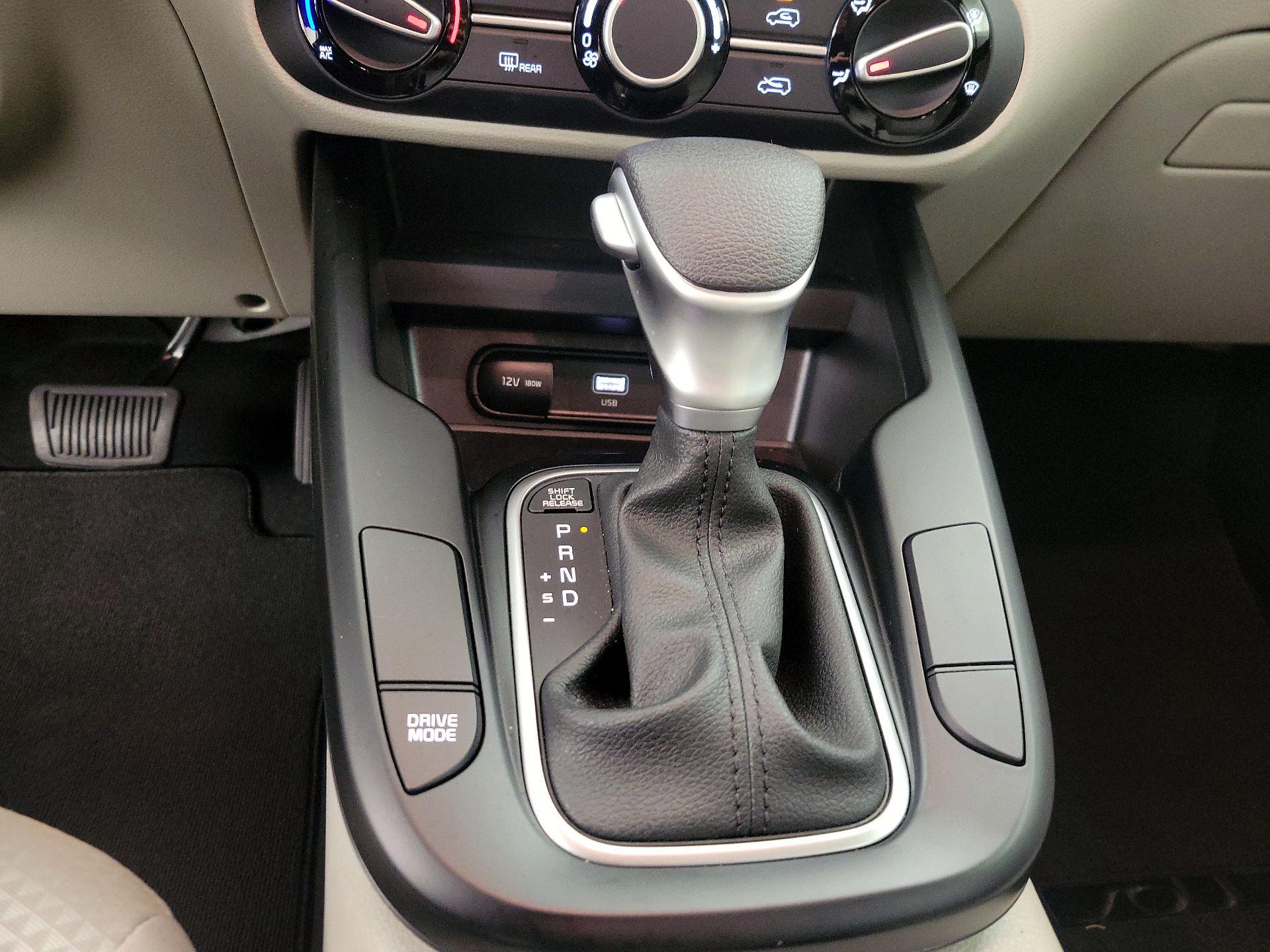 Thumbnail: 2025 Kia Soul - 17