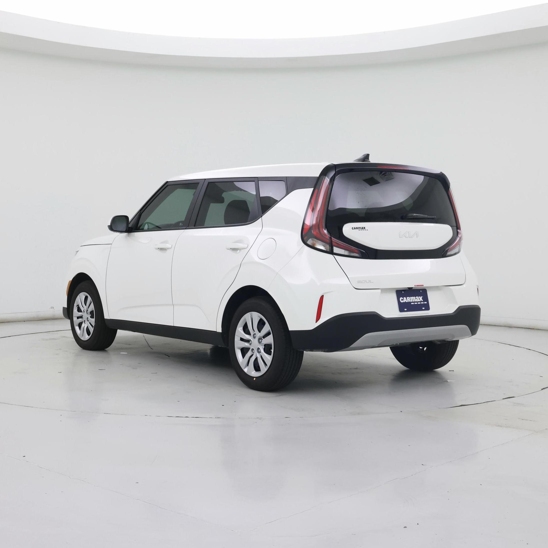 Thumbnail: 2025 Kia Soul - 2