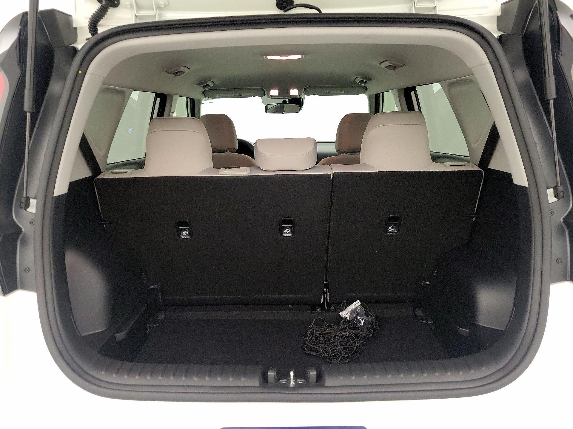 Thumbnail: 2025 Kia Soul - 19