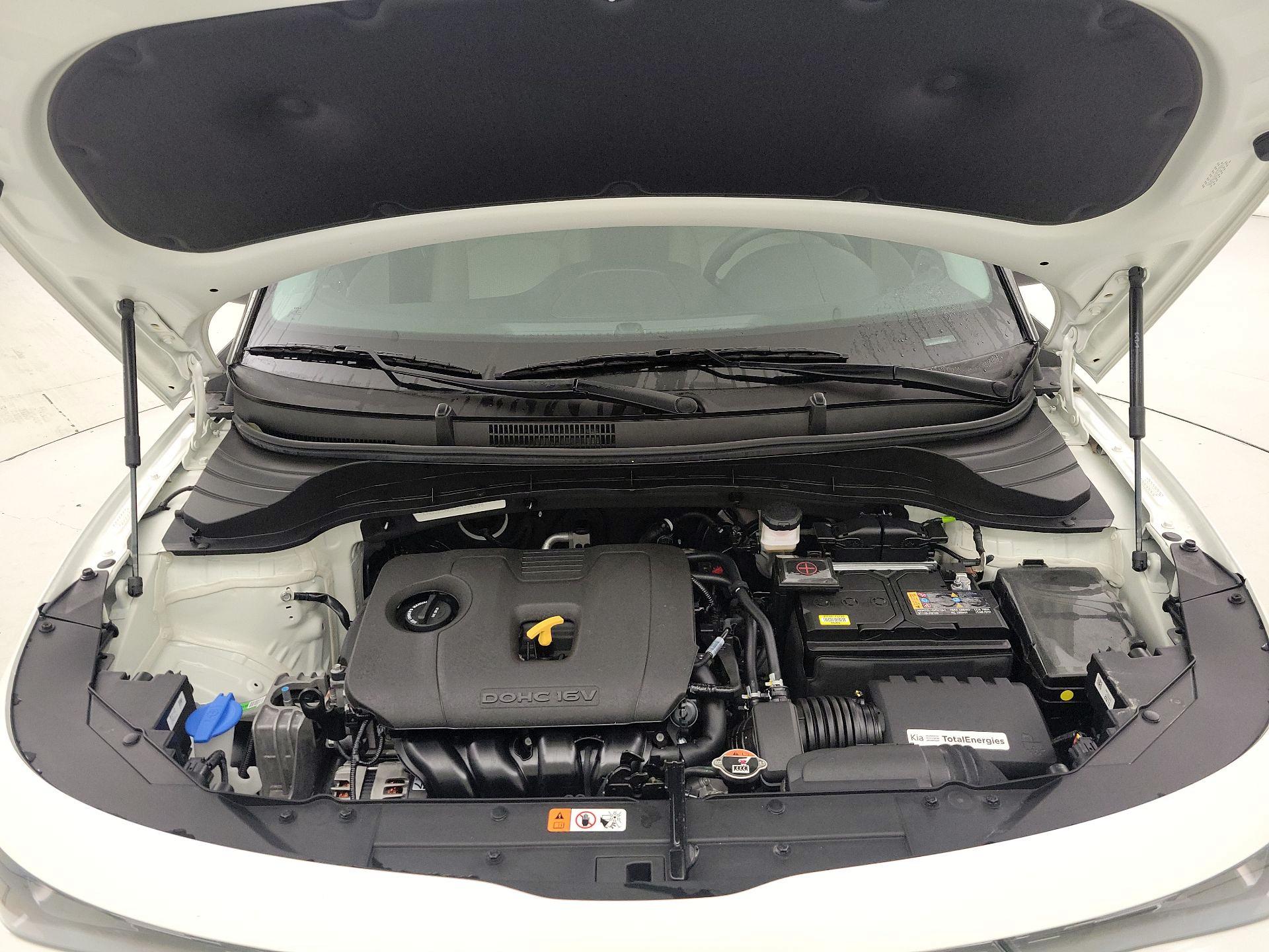 Thumbnail: 2025 Kia Soul - 20