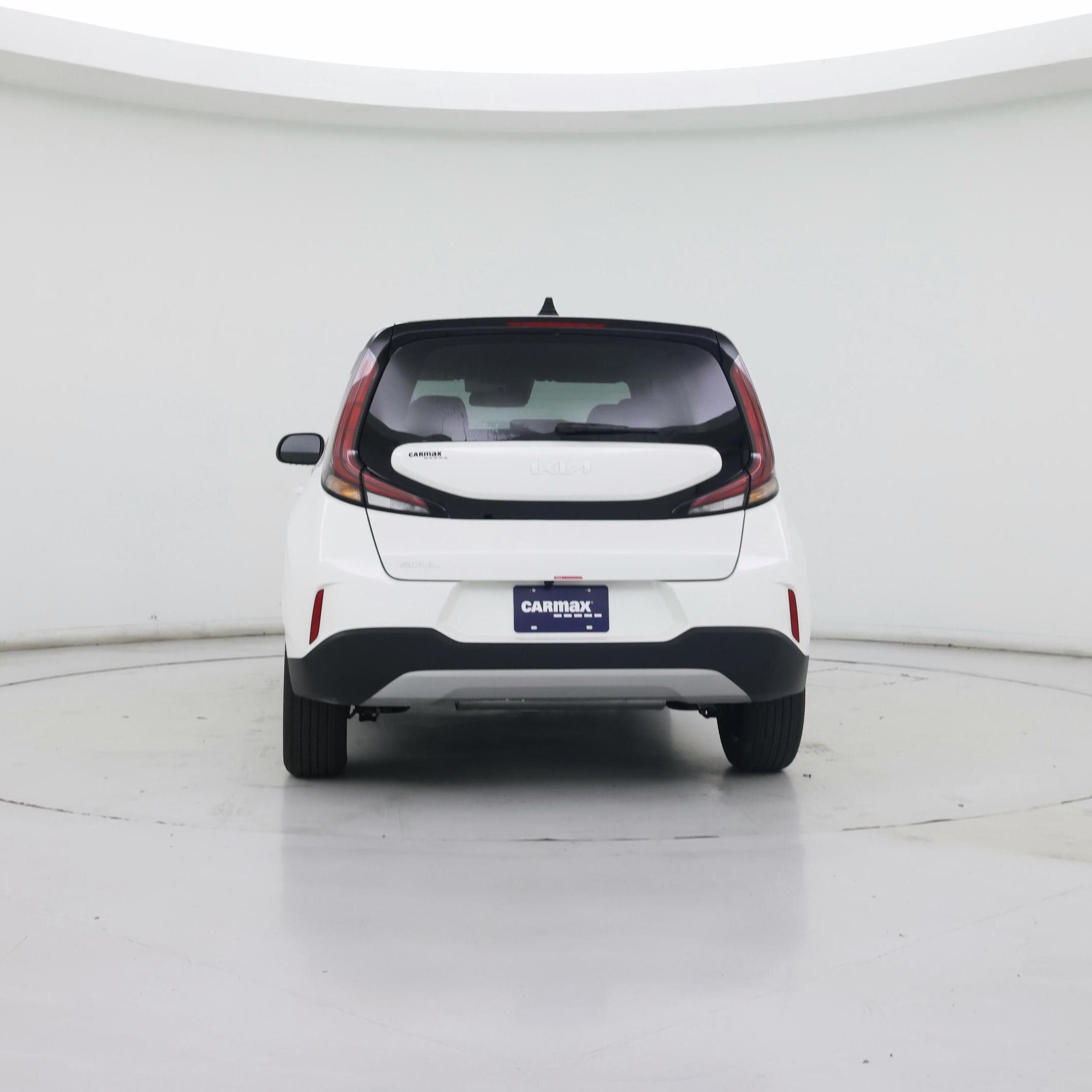 Thumbnail: 2025 Kia Soul - 6