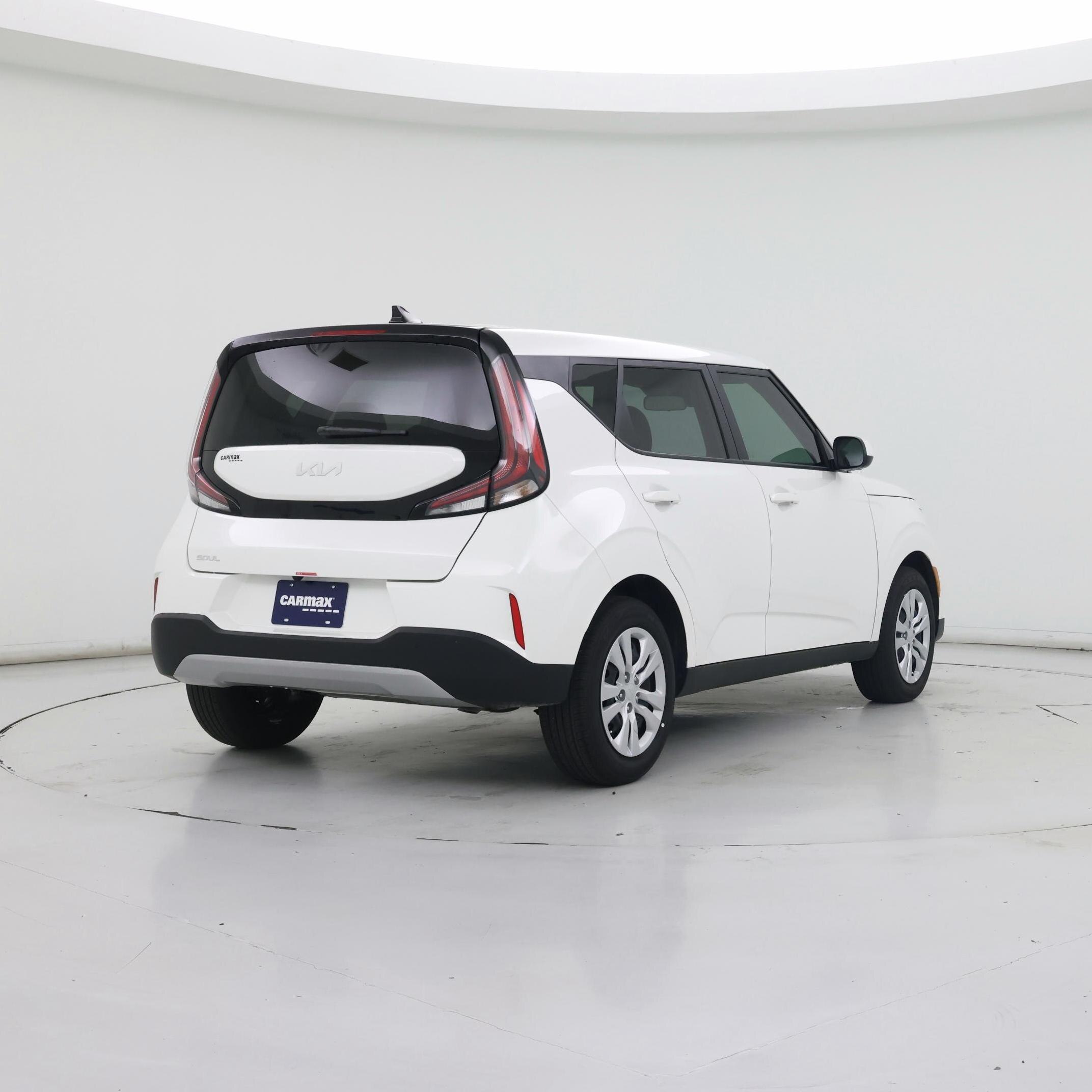 Thumbnail: 2025 Kia Soul - 8