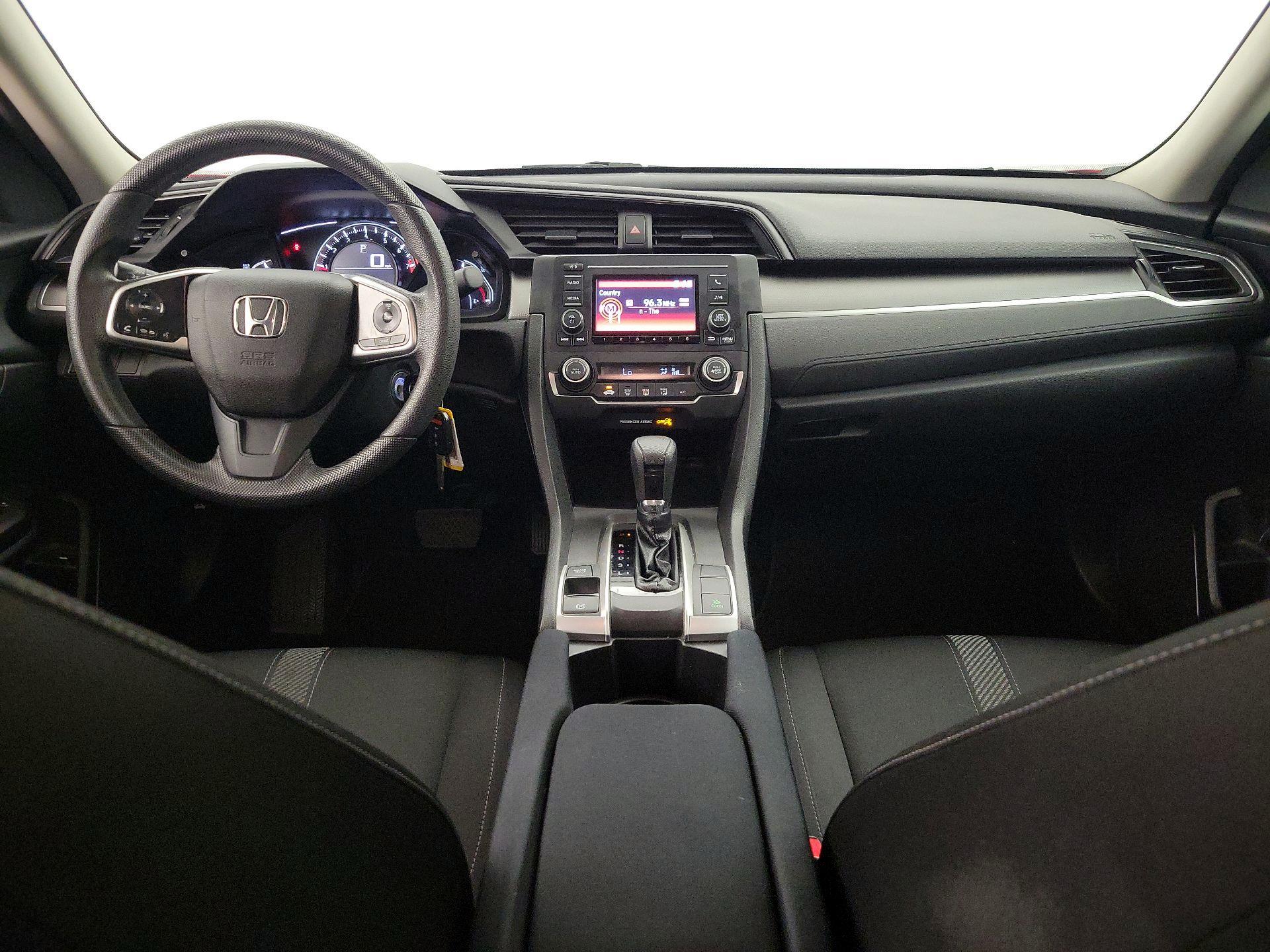 Thumbnail: 2018 Honda Civic - 9