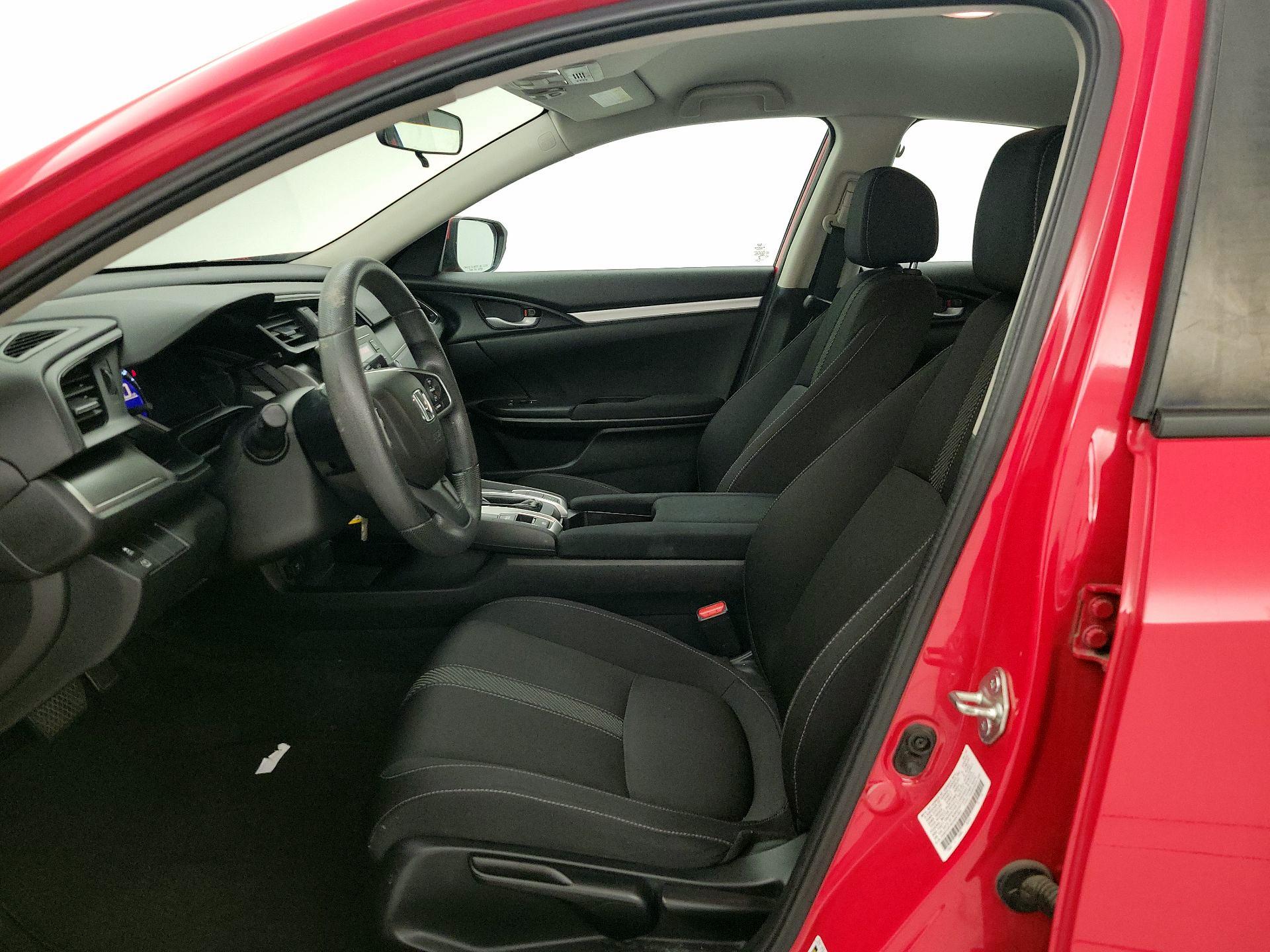 Thumbnail: 2018 Honda Civic - 11