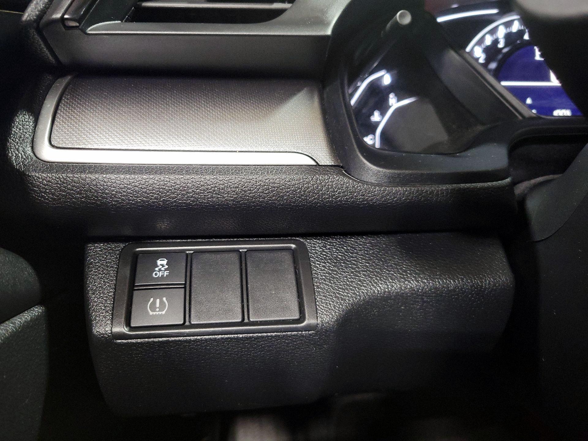 Thumbnail: 2018 Honda Civic - 13