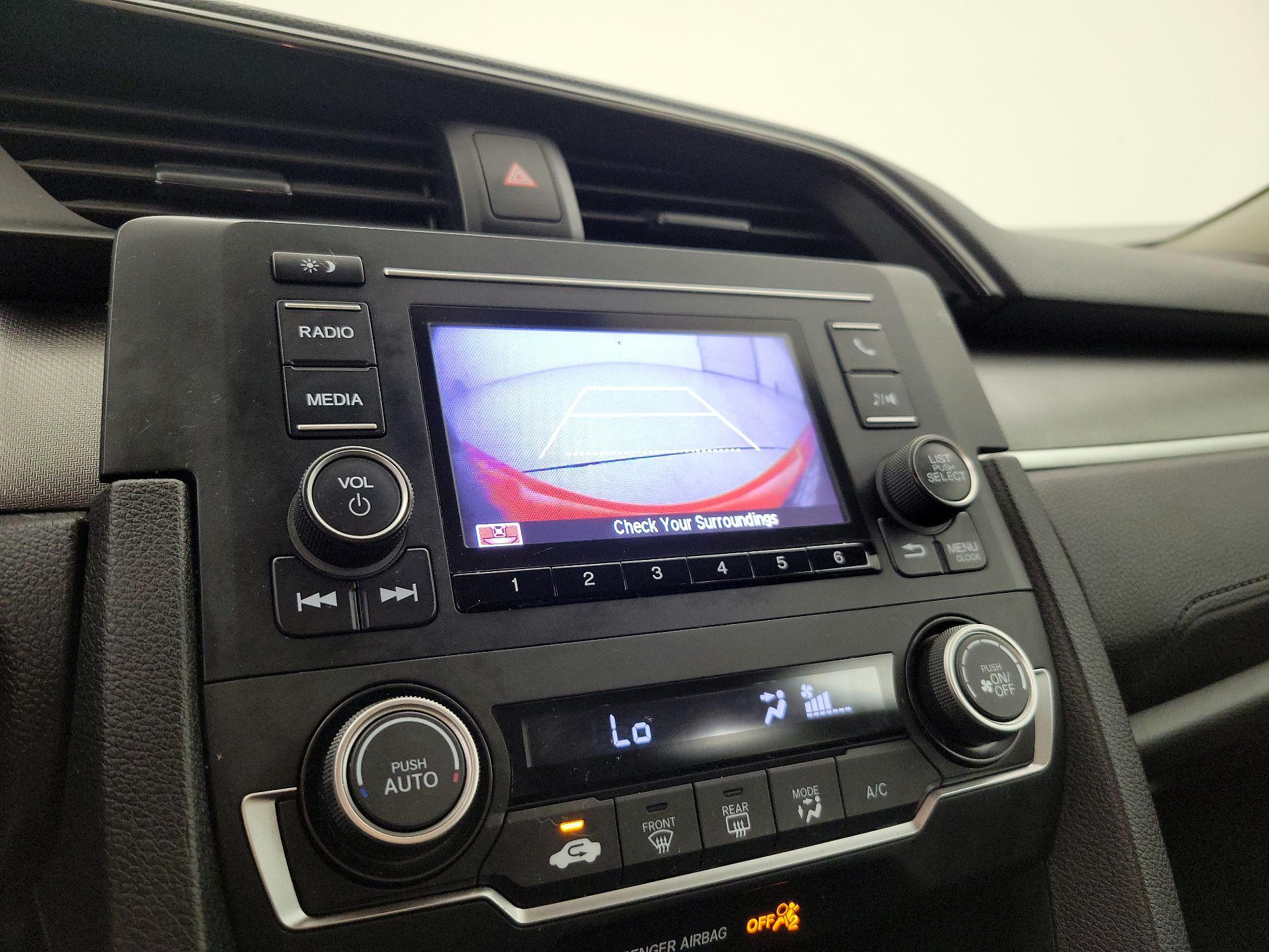 Thumbnail: 2018 Honda Civic - 14