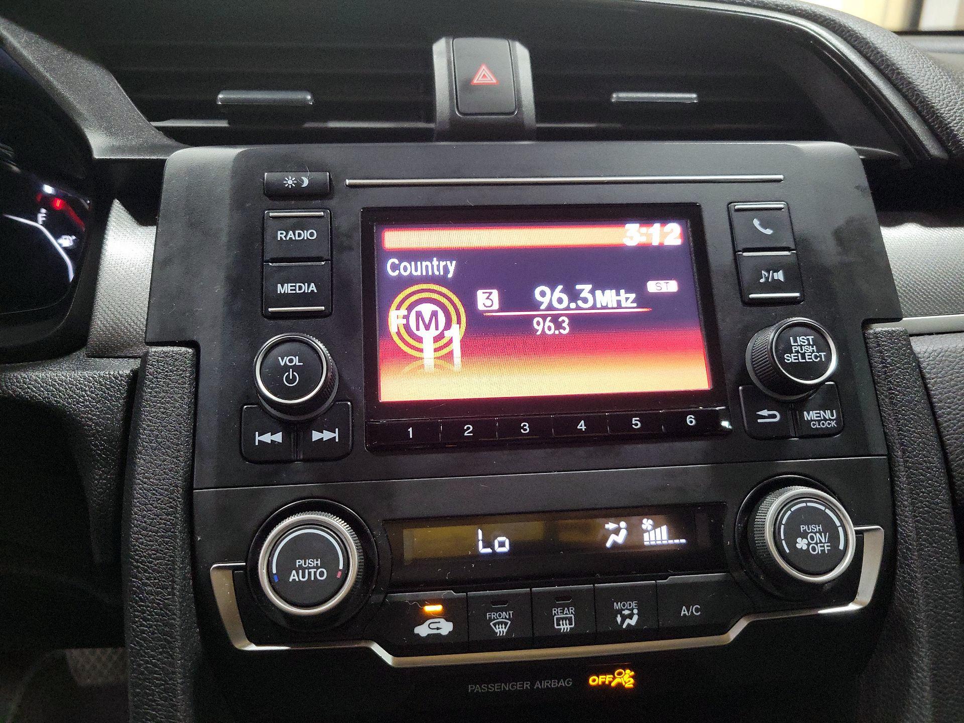 Thumbnail: 2018 Honda Civic - 15