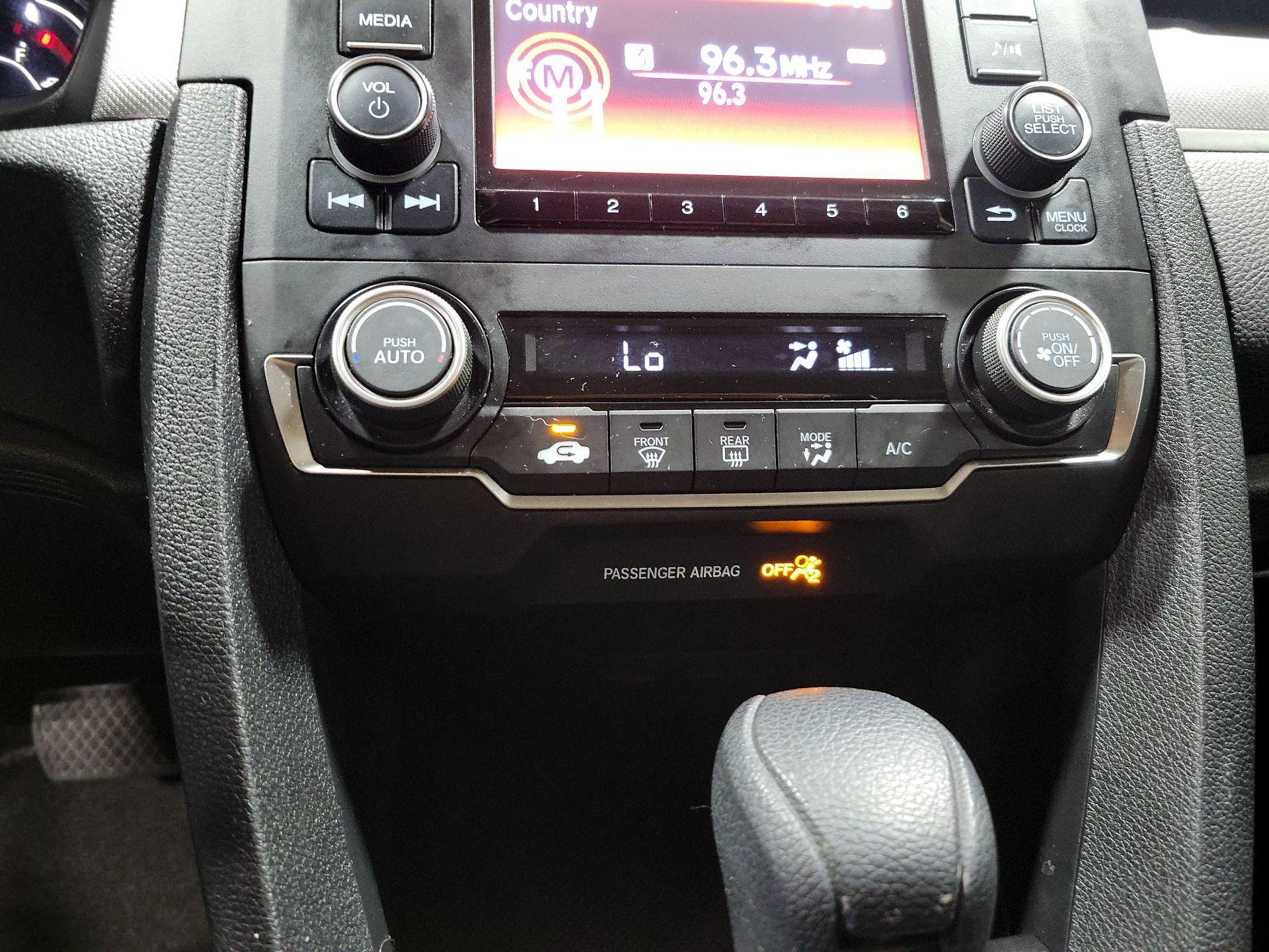 Thumbnail: 2018 Honda Civic - 16