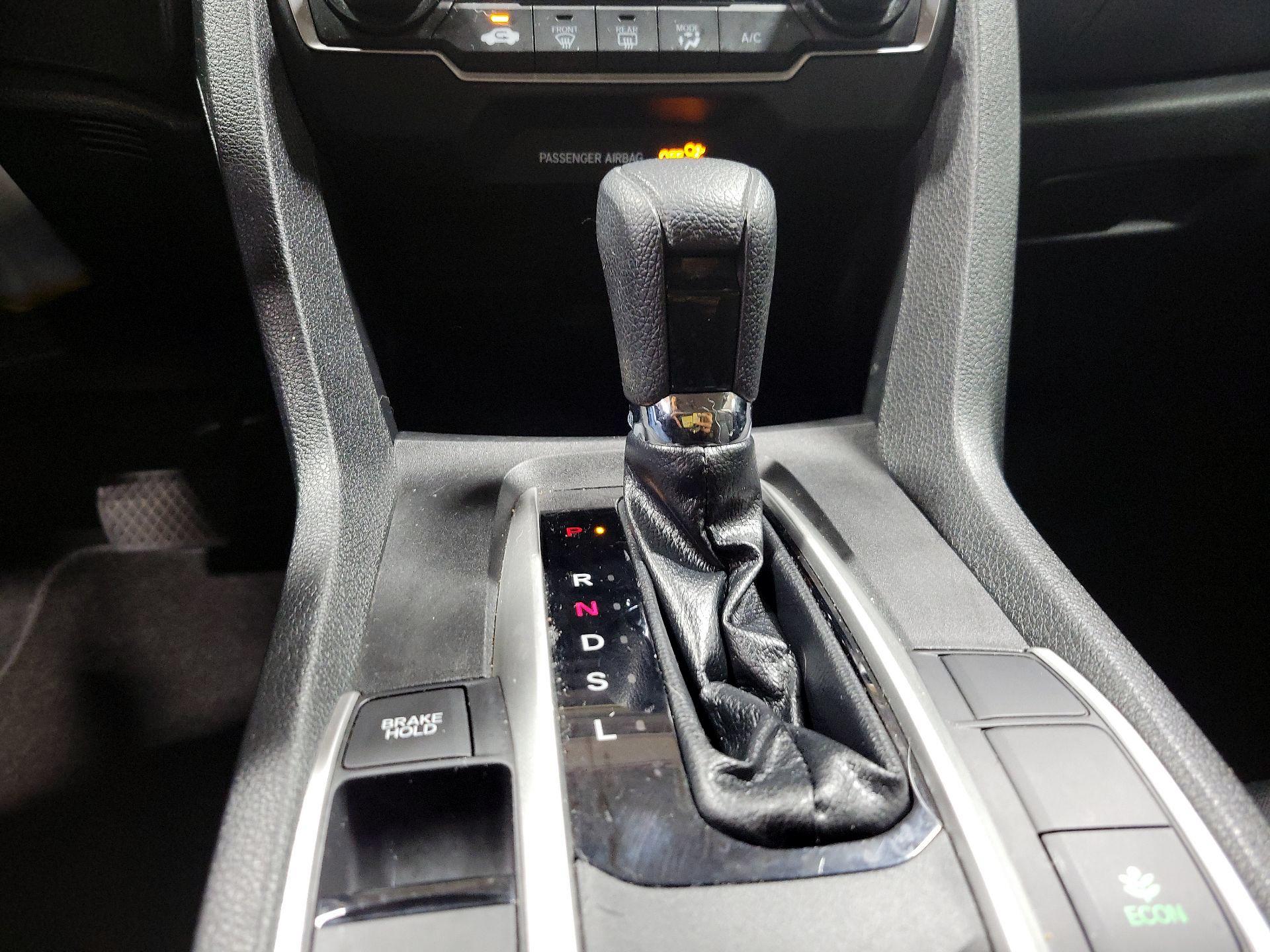 Thumbnail: 2018 Honda Civic - 17