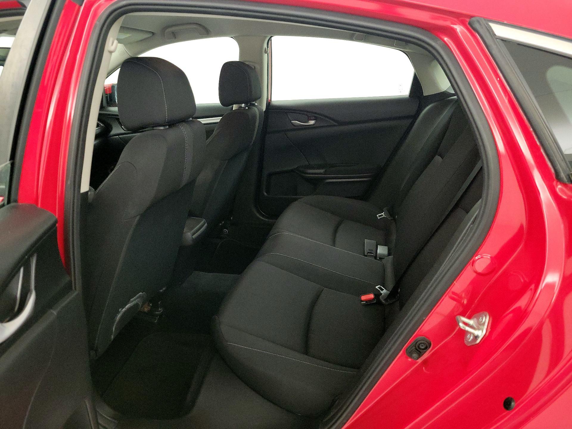 Thumbnail: 2018 Honda Civic - 18