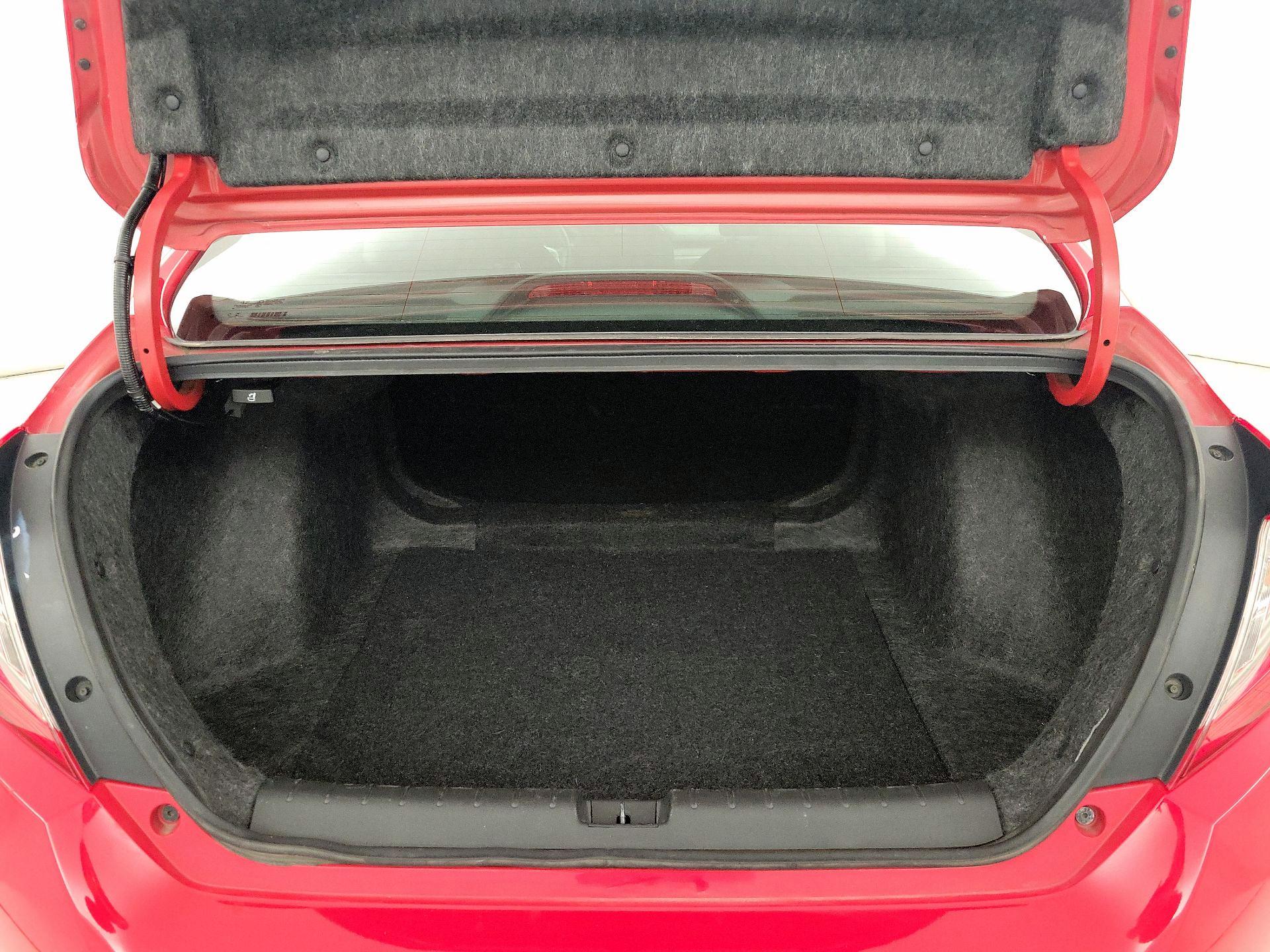 Thumbnail: 2018 Honda Civic - 19