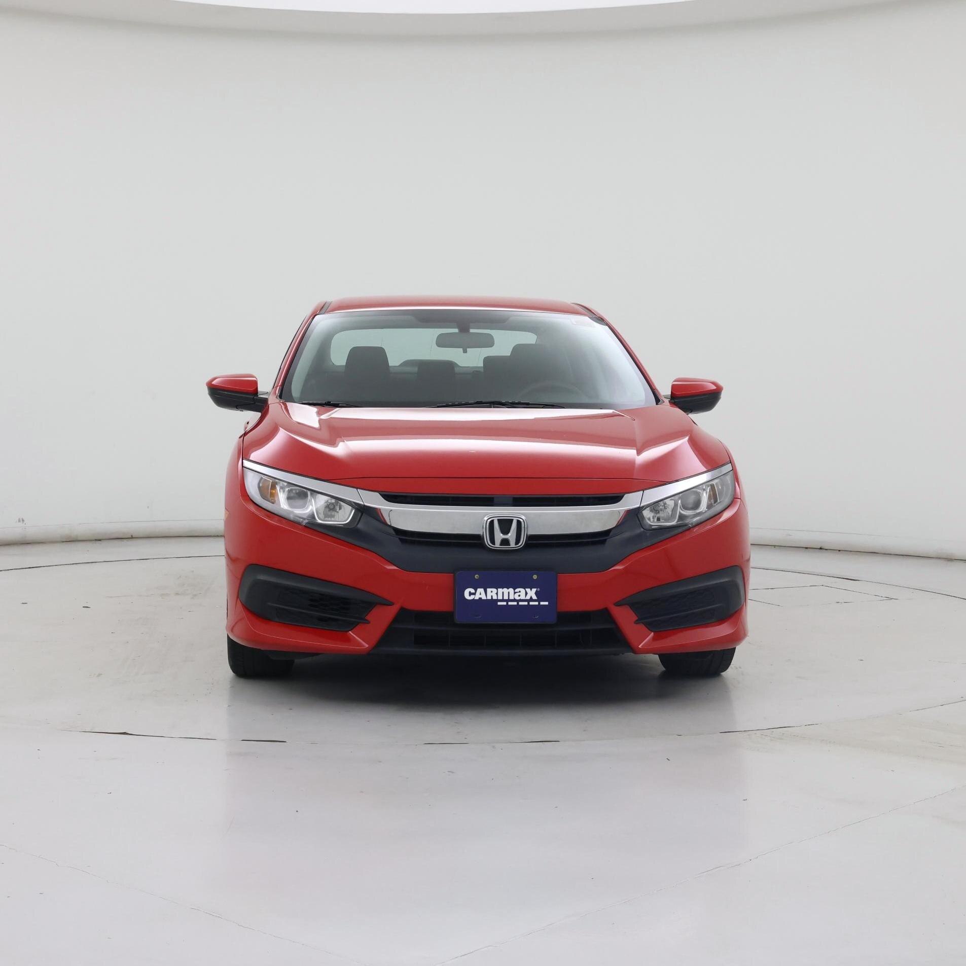 Thumbnail: 2018 Honda Civic - 5