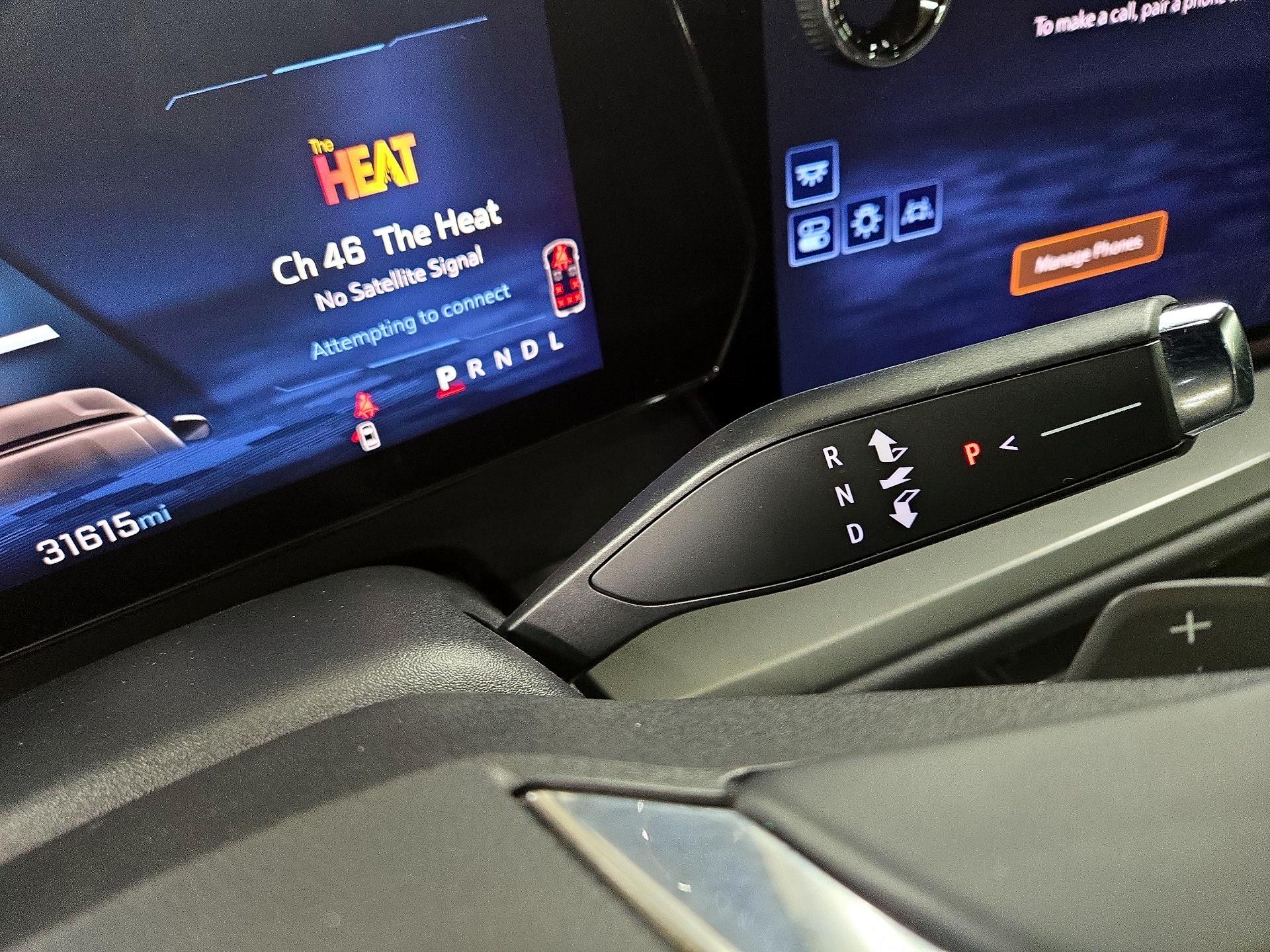 Thumbnail: 2025 Chevrolet Traverse - 16