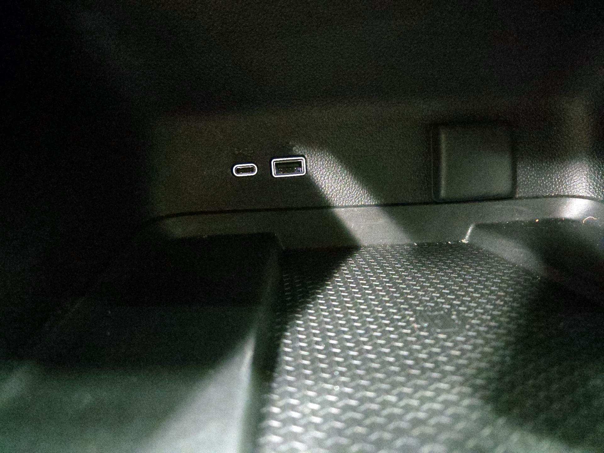 Thumbnail: 2025 Chevrolet Traverse - 17