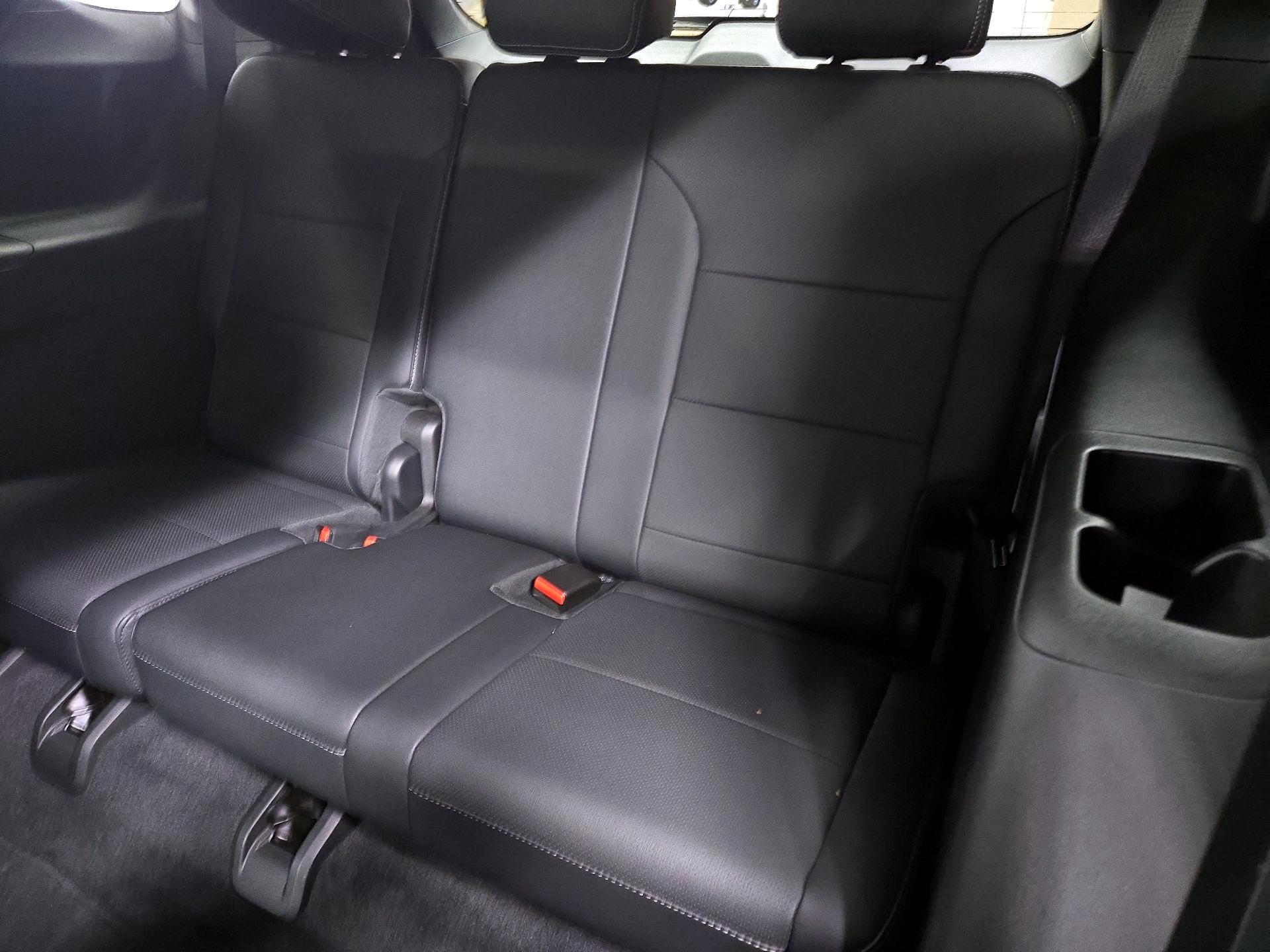 Thumbnail: 2025 Chevrolet Traverse - 19