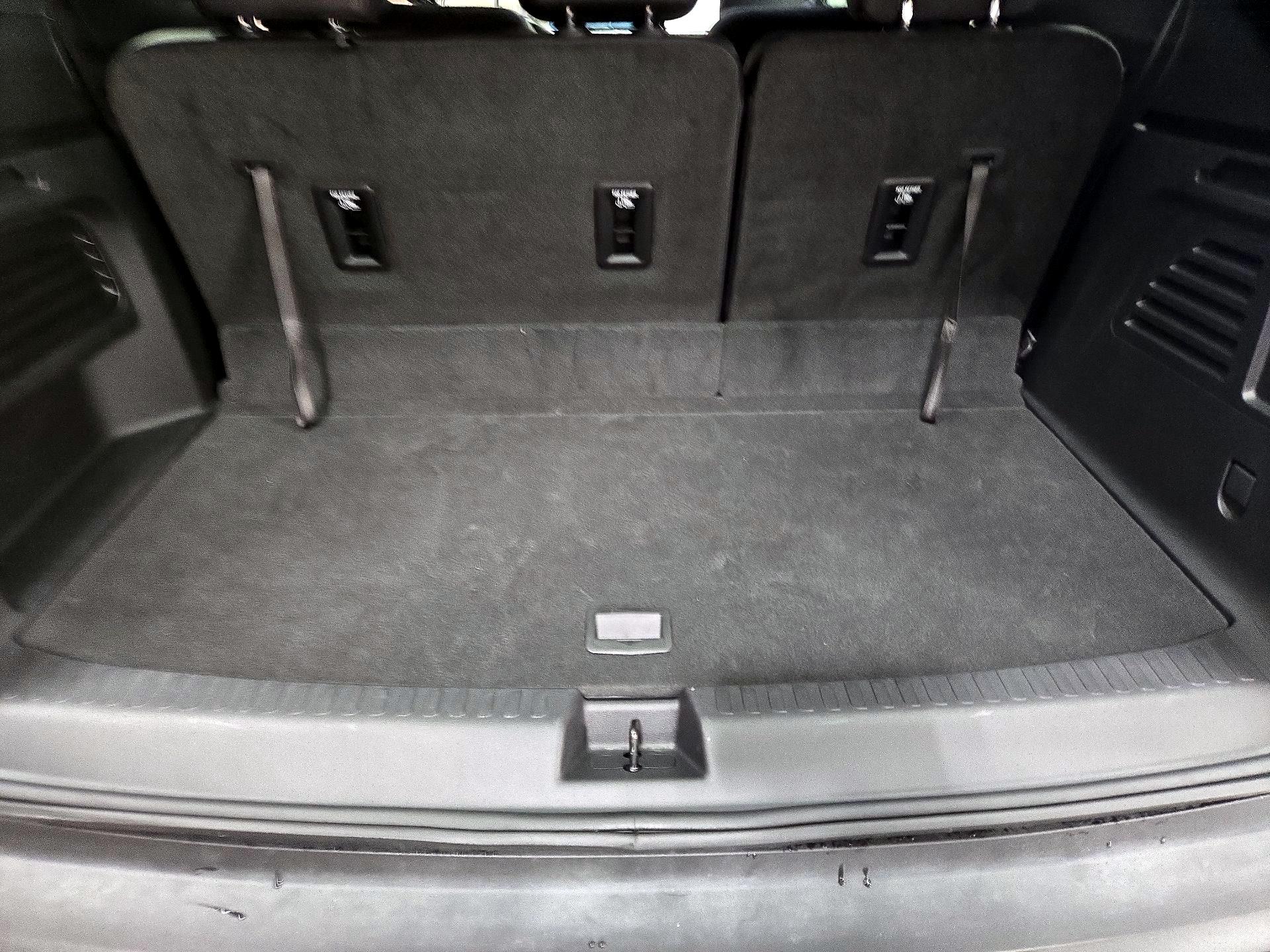 Thumbnail: 2025 Chevrolet Traverse - 20