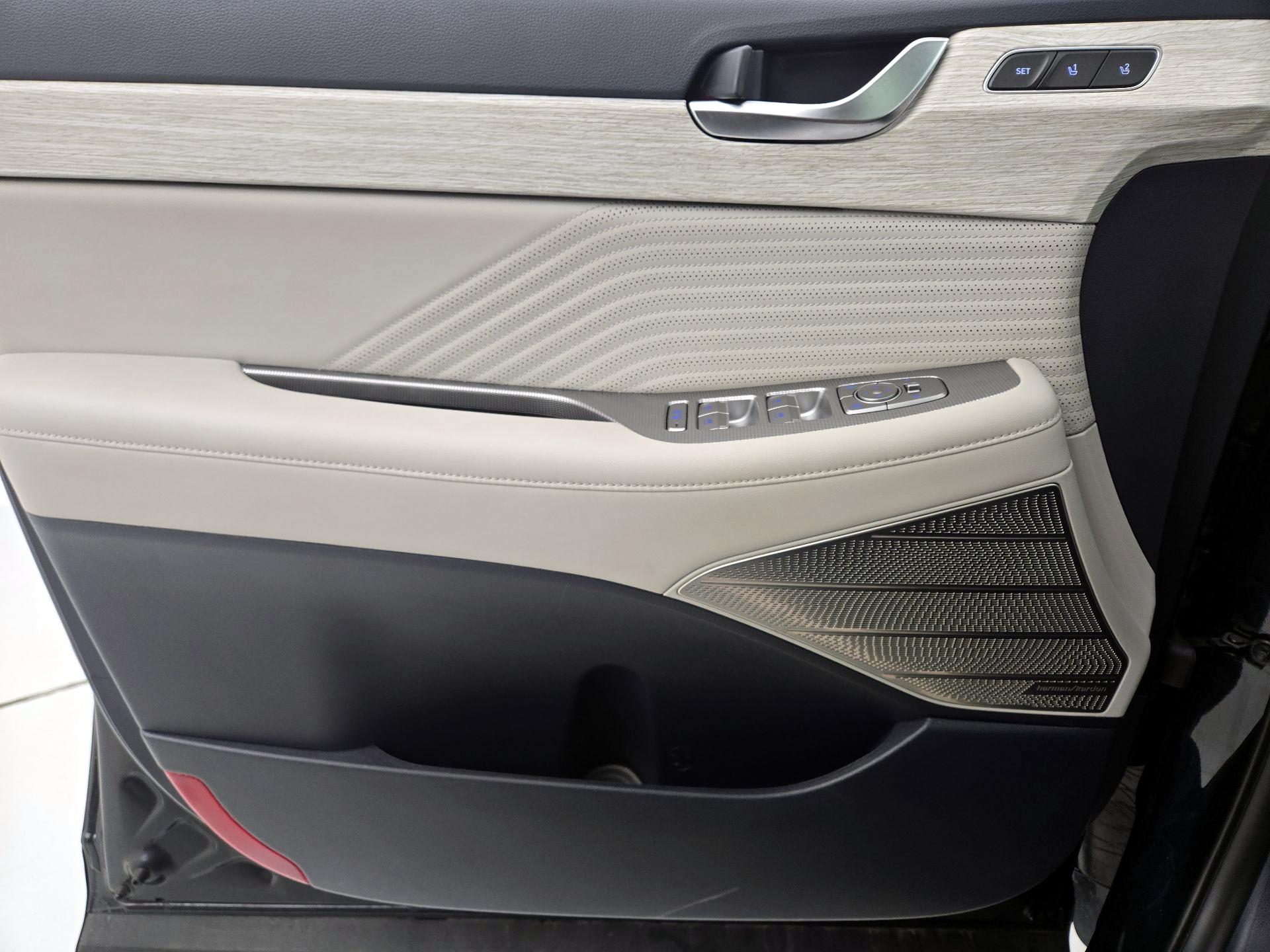 Thumbnail: 2023 Hyundai Palisade - 12