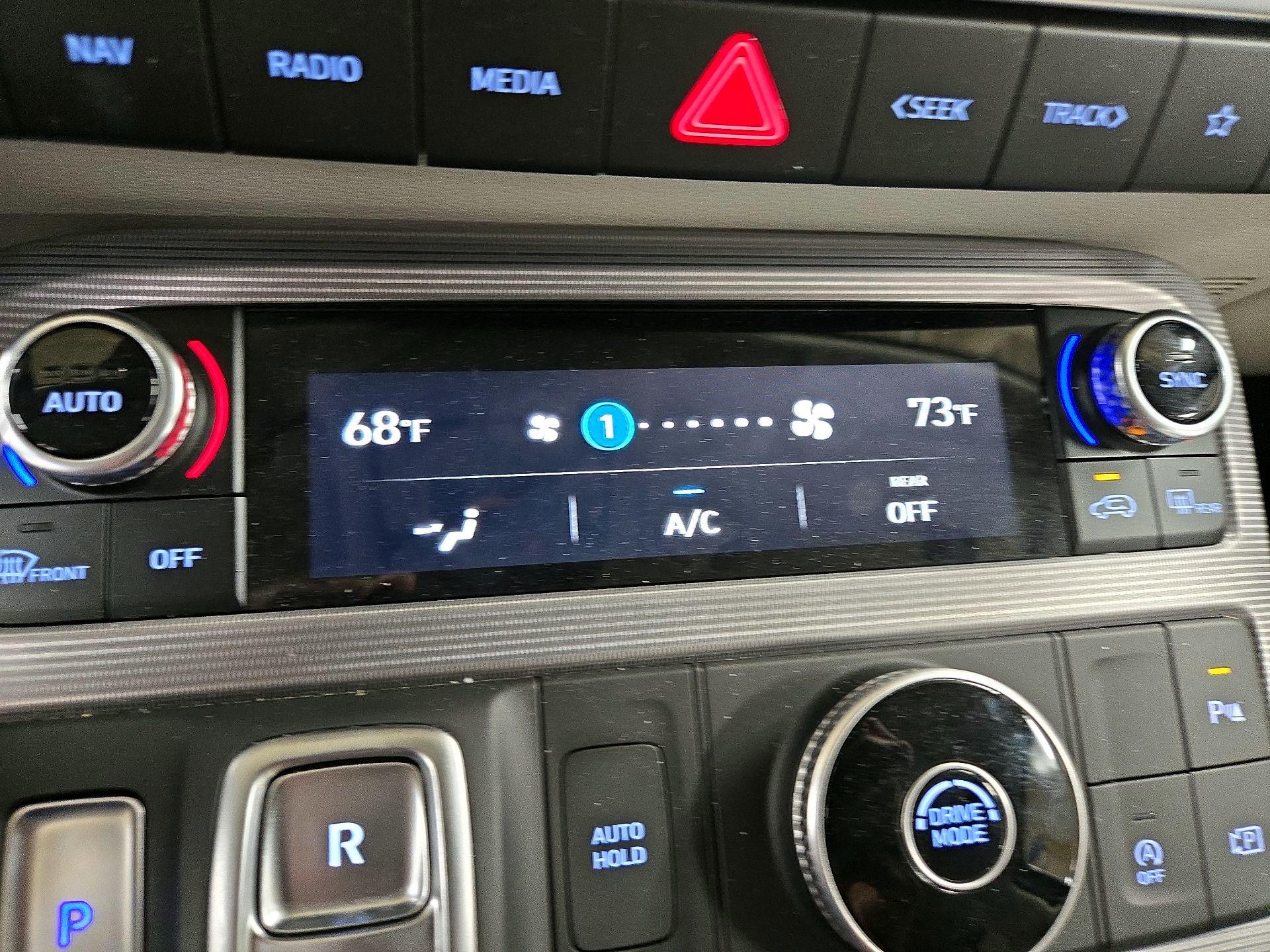 Thumbnail: 2023 Hyundai Palisade - 17