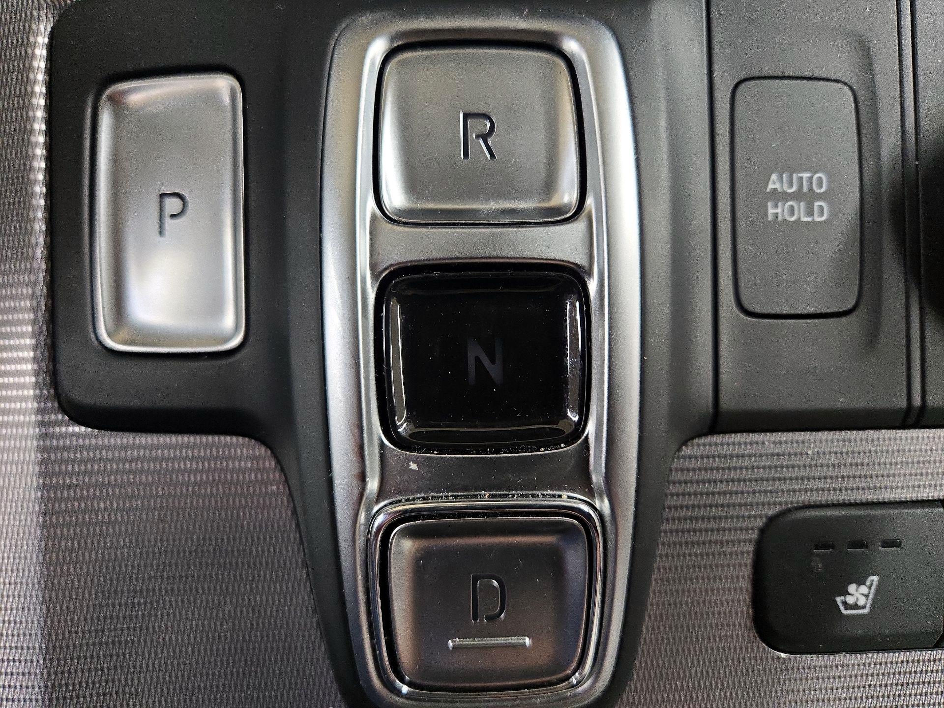 Thumbnail: 2023 Hyundai Palisade - 18