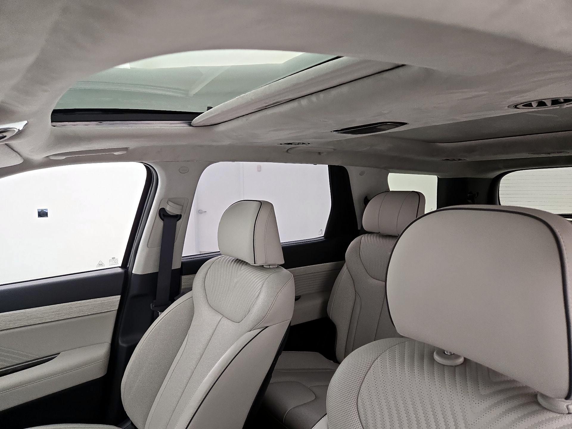 Thumbnail: 2023 Hyundai Palisade - 20