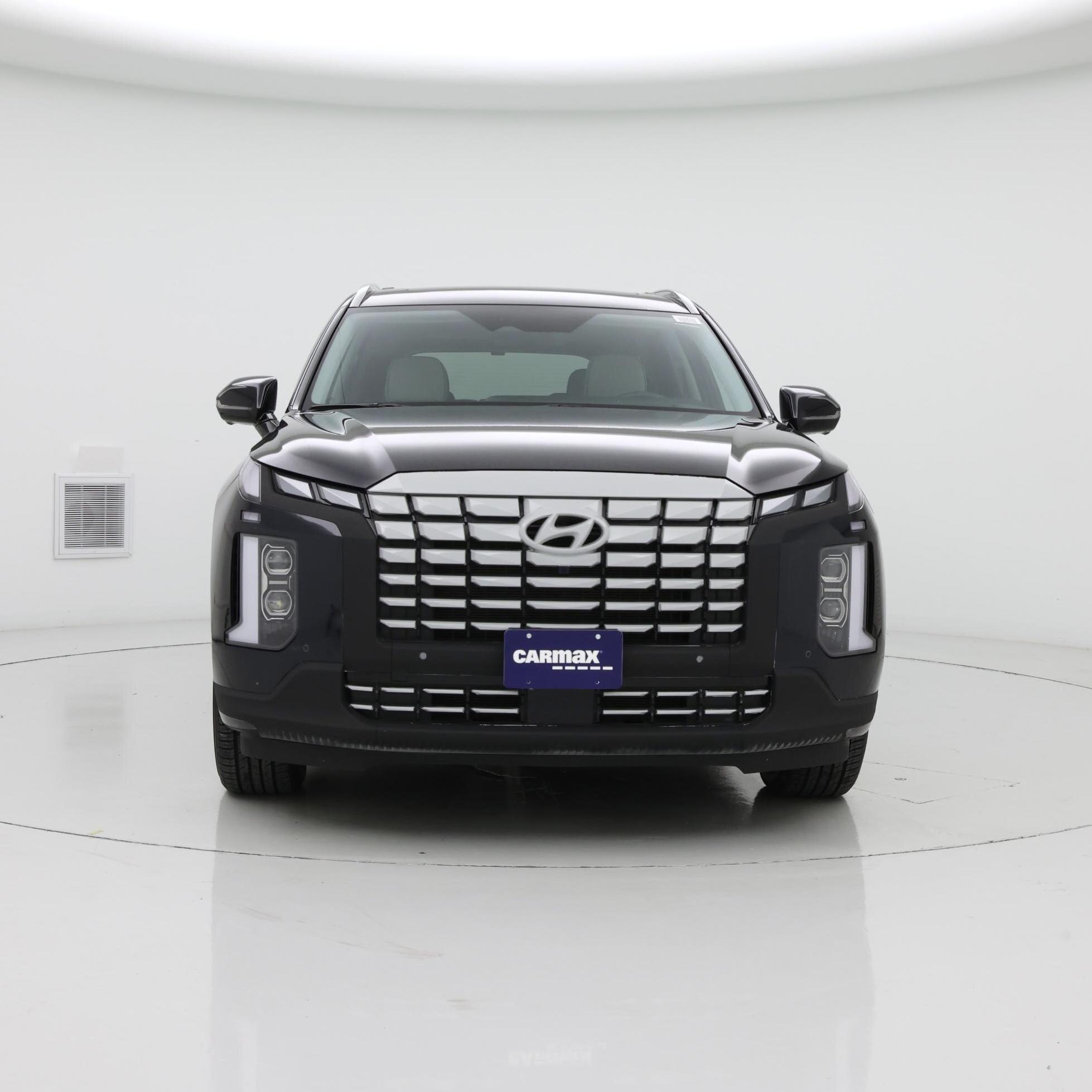 Thumbnail: 2023 Hyundai Palisade - 5