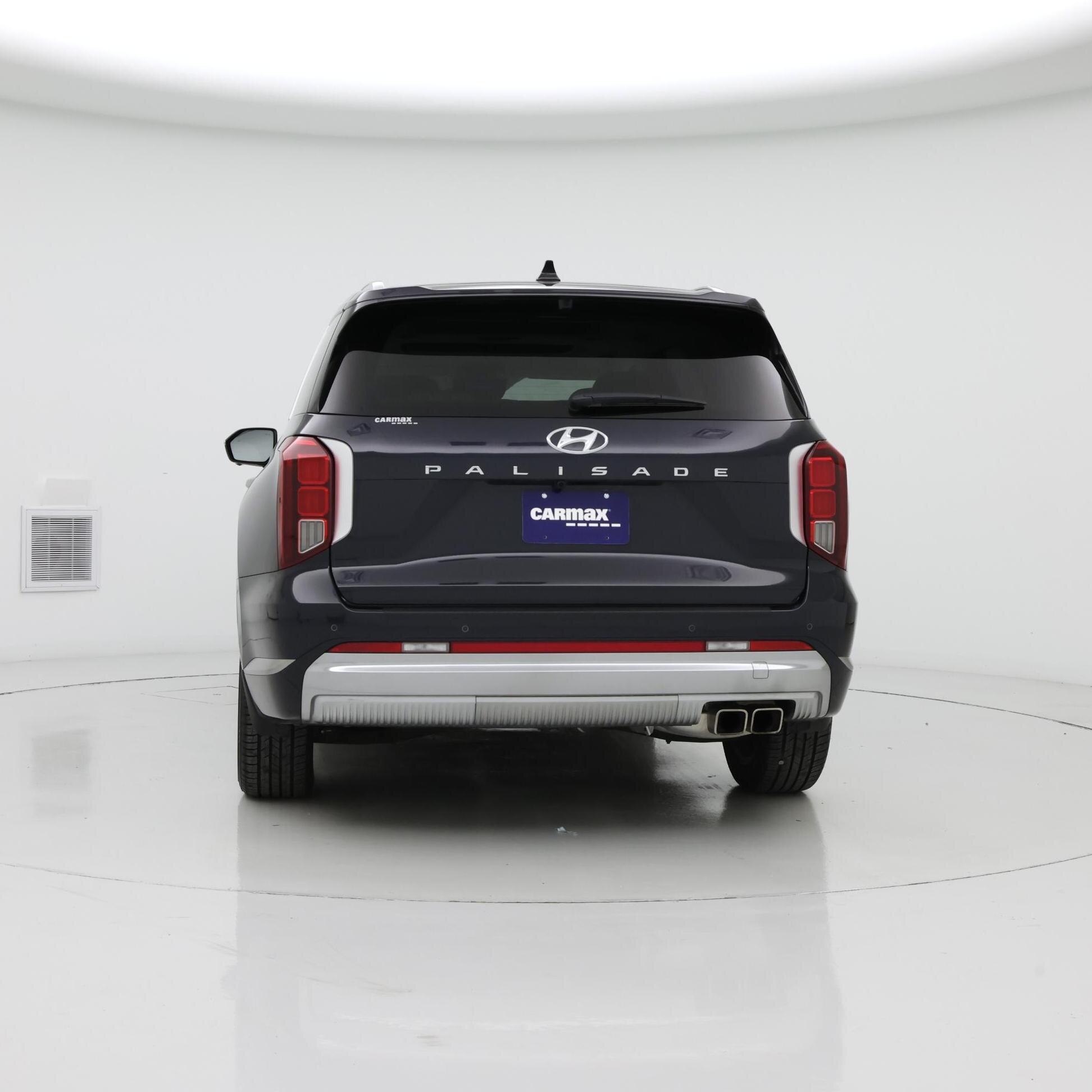 Thumbnail: 2023 Hyundai Palisade - 6