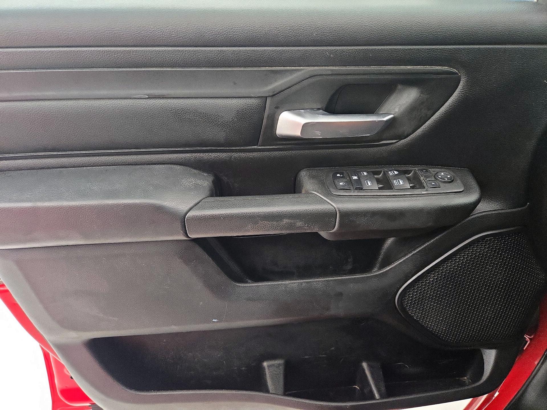 Thumbnail: 2023 RAM 1500 - 12