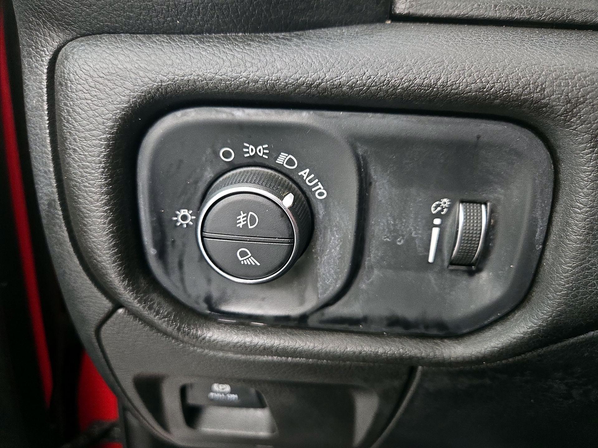 Thumbnail: 2023 RAM 1500 - 13