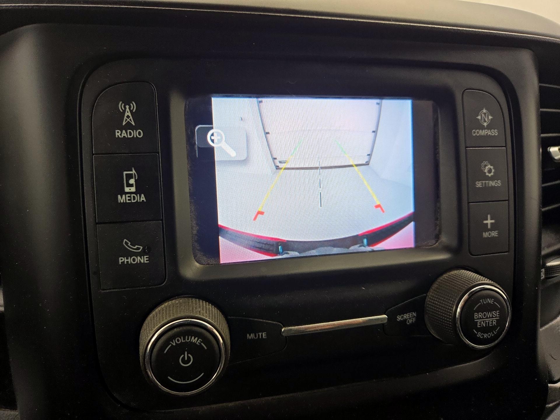 Thumbnail: 2023 RAM 1500 - 14