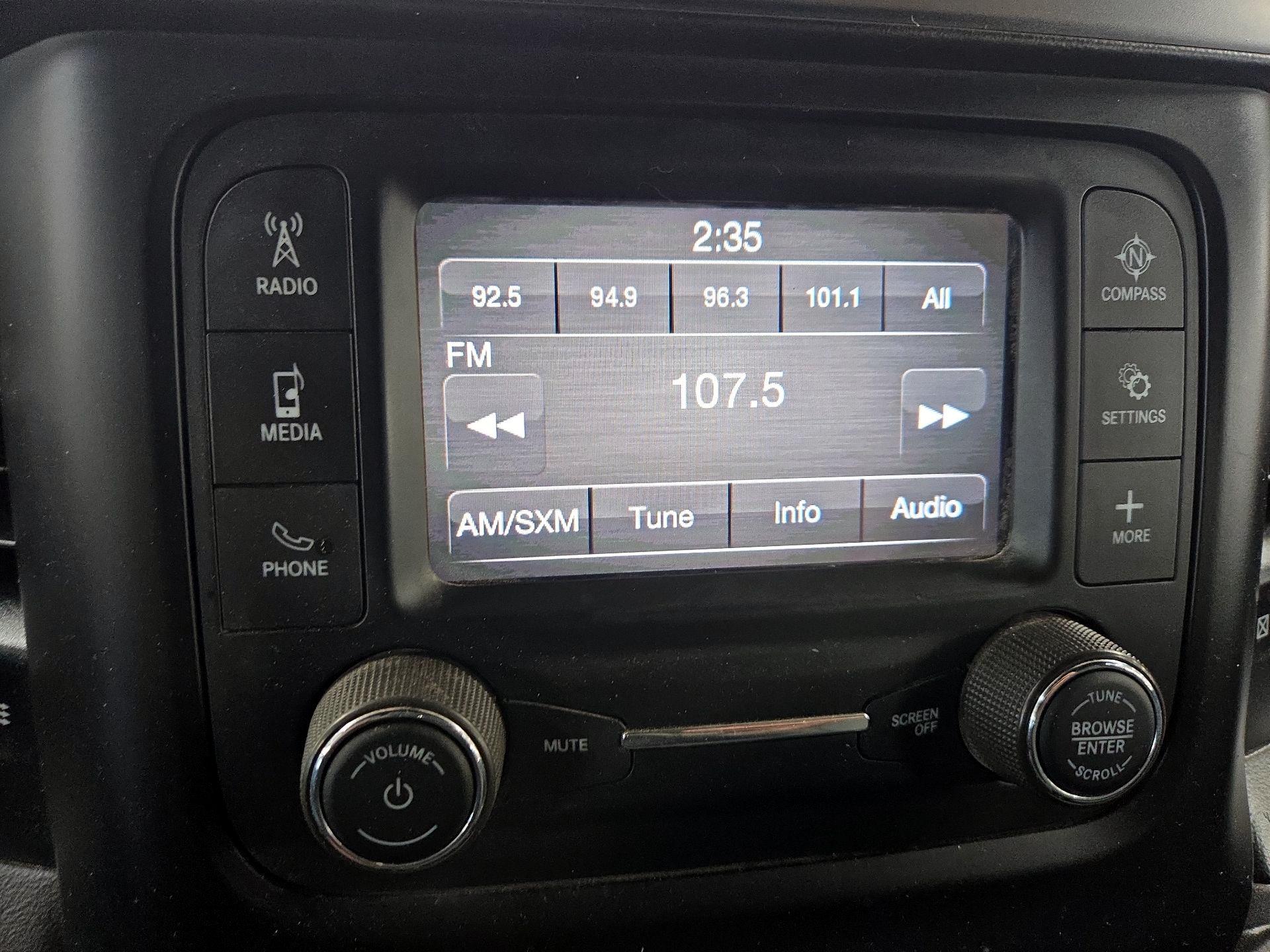 Thumbnail: 2023 RAM 1500 - 15