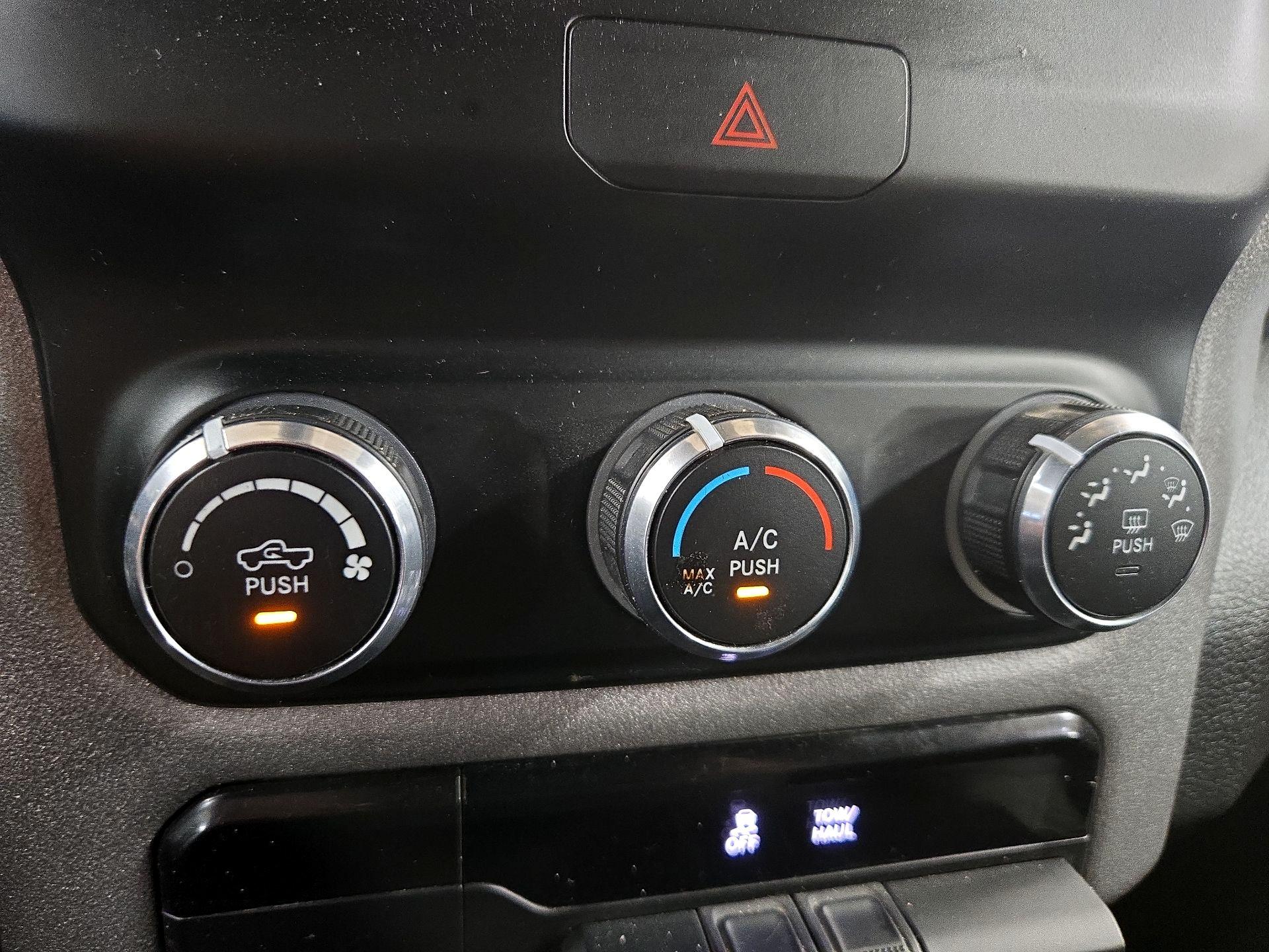 Thumbnail: 2023 RAM 1500 - 16