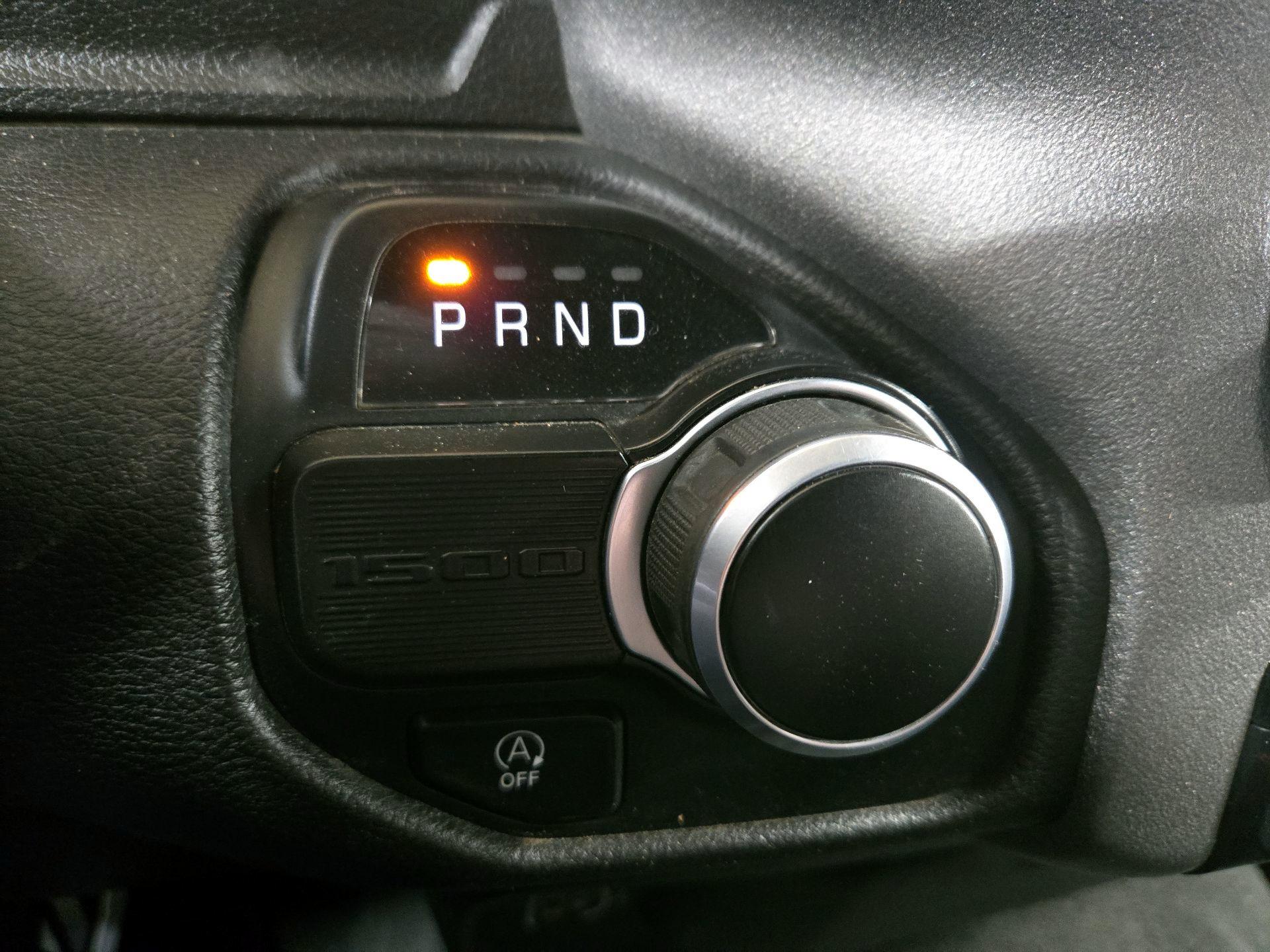 Thumbnail: 2023 RAM 1500 - 17