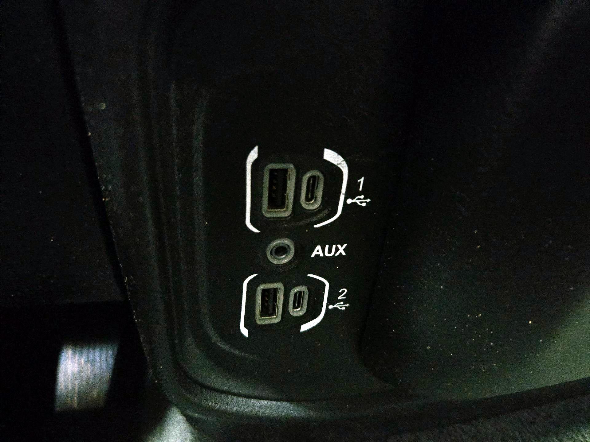 Thumbnail: 2023 RAM 1500 - 18