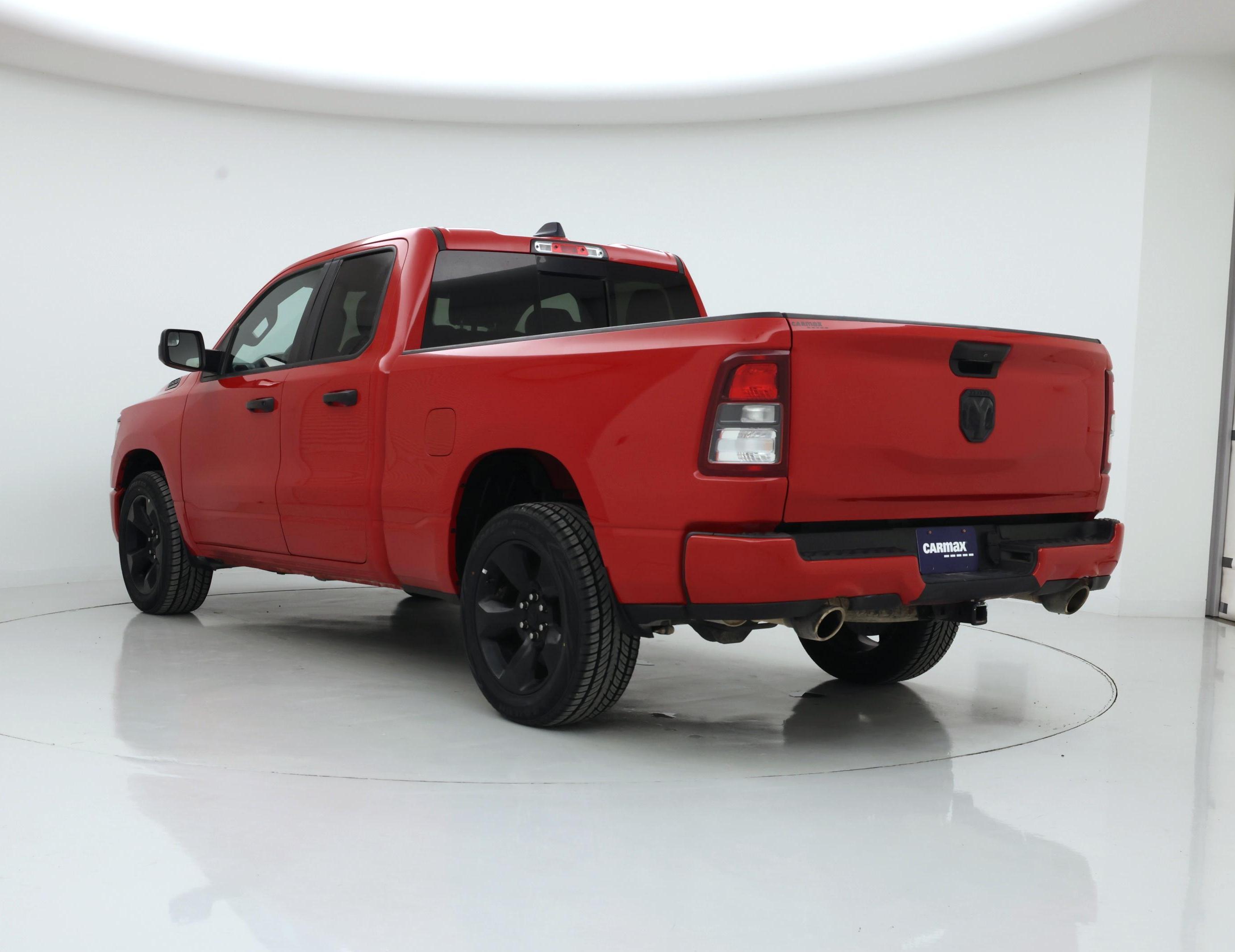 Thumbnail: 2023 RAM 1500 - 2